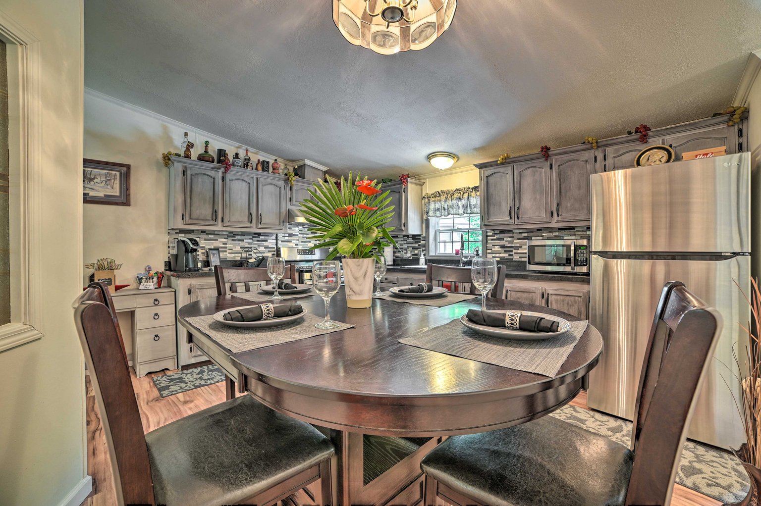 Hale Vacation Rental