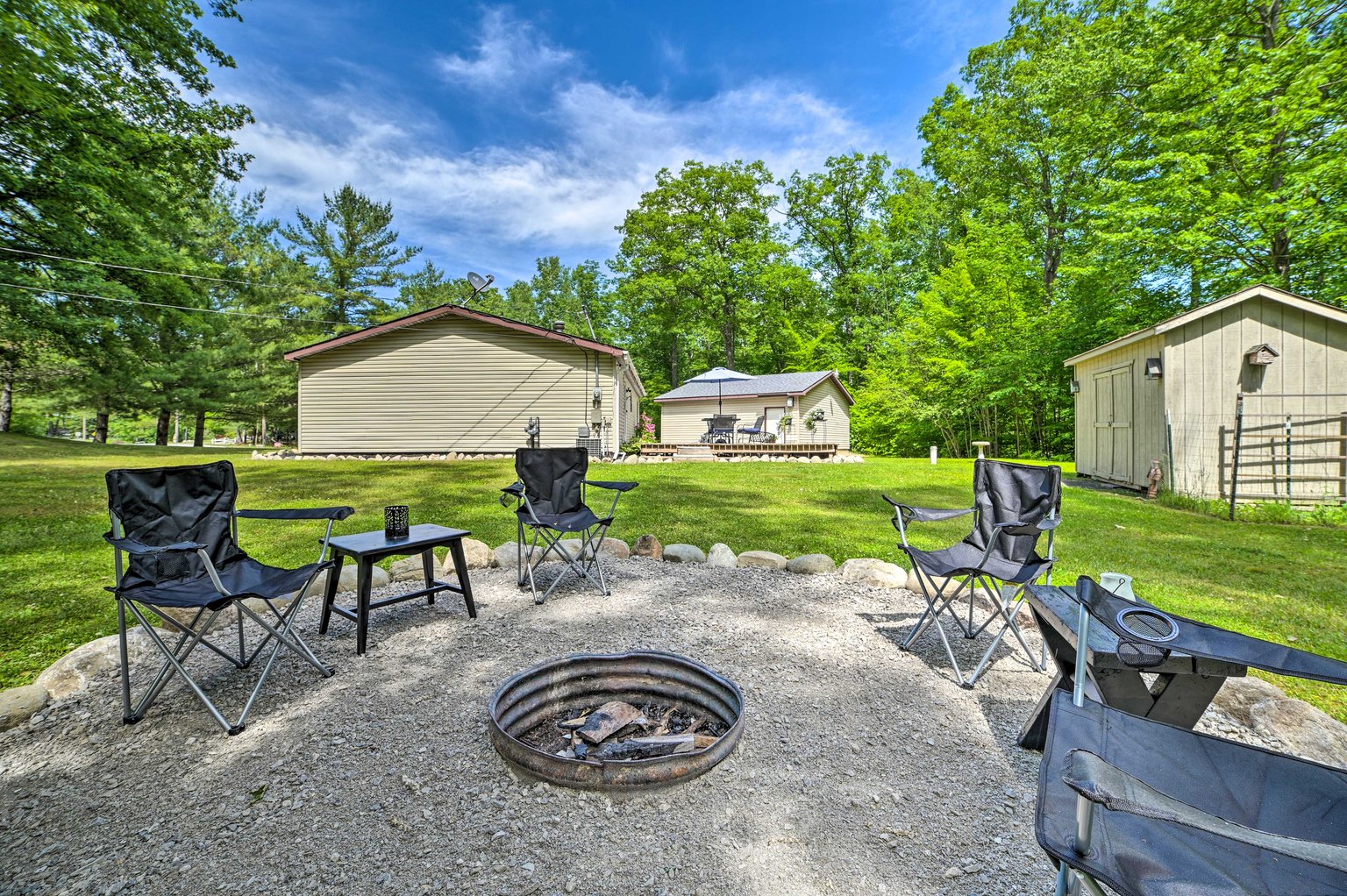 Hale Vacation Rental