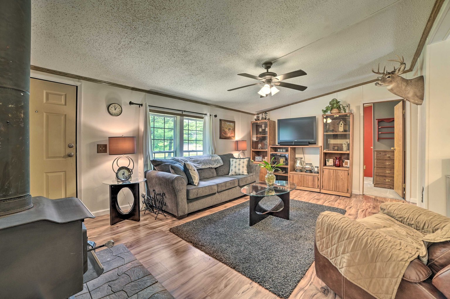 Hale Vacation Rental