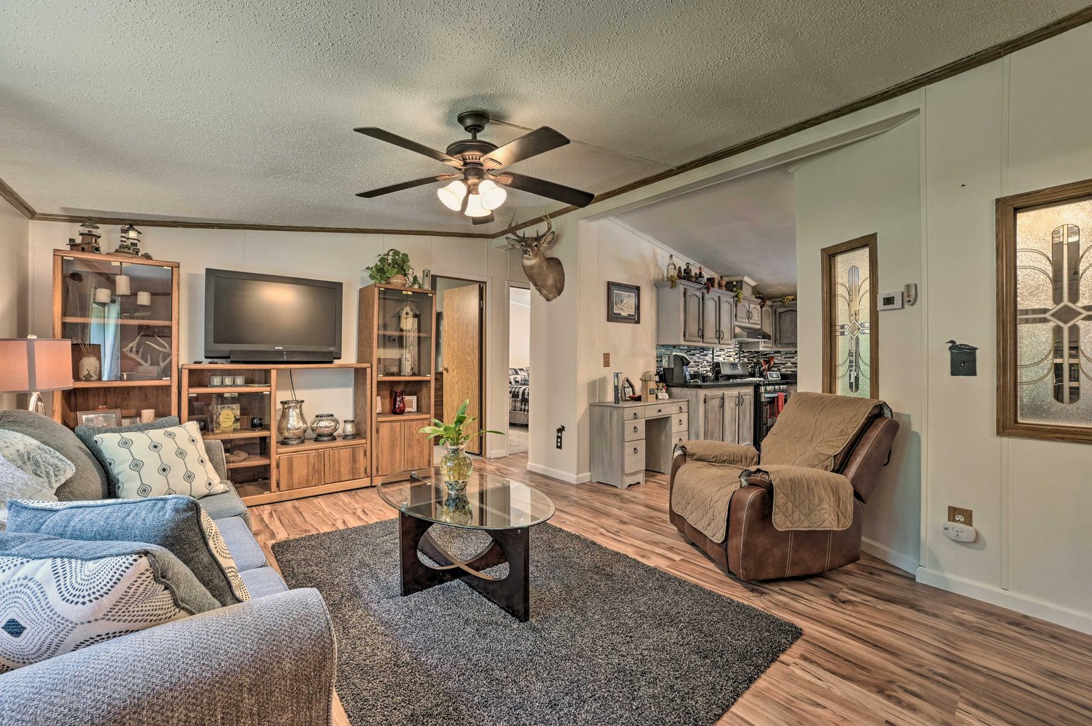 Hale Vacation Rental