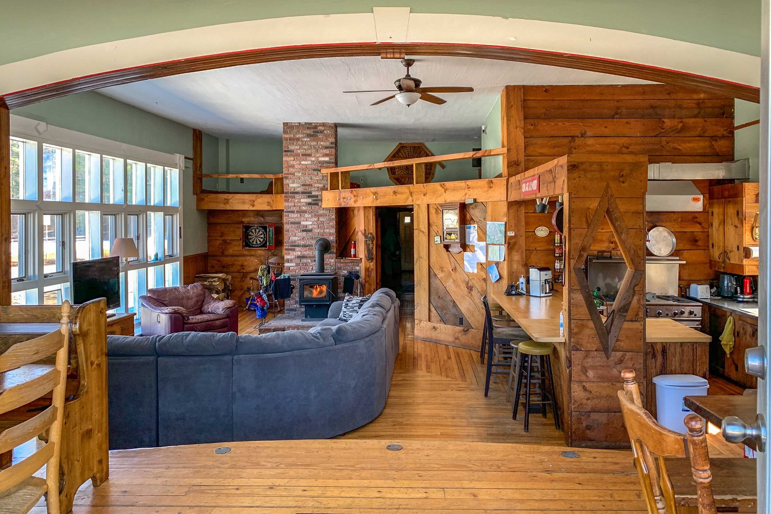 Vacation Rental