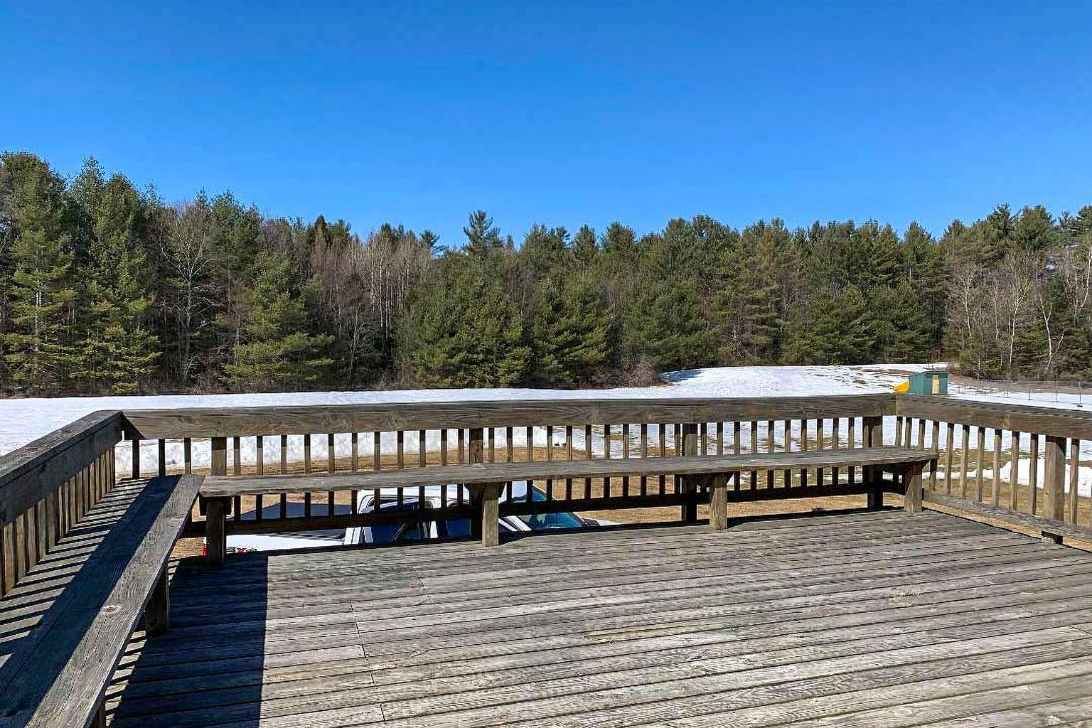 Vacation Rental