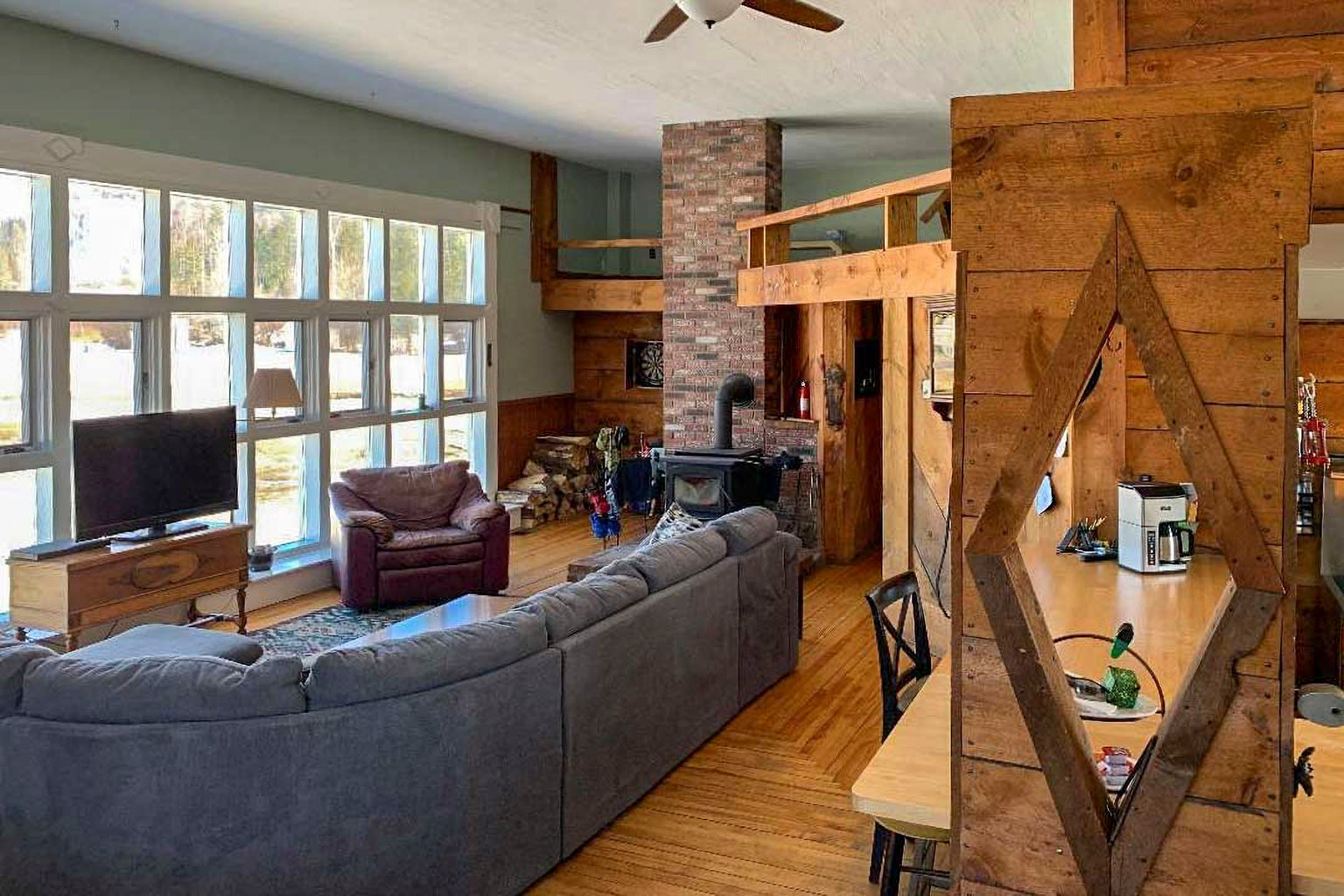 Vacation Rental
