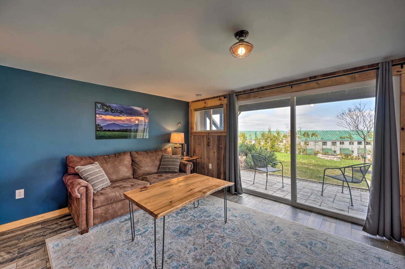 Burke Vacation Rental