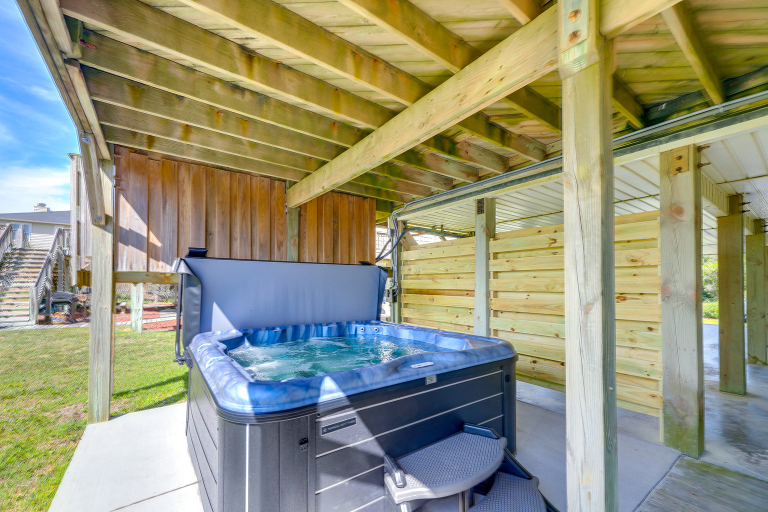 Emerald Isle Vacation Rental