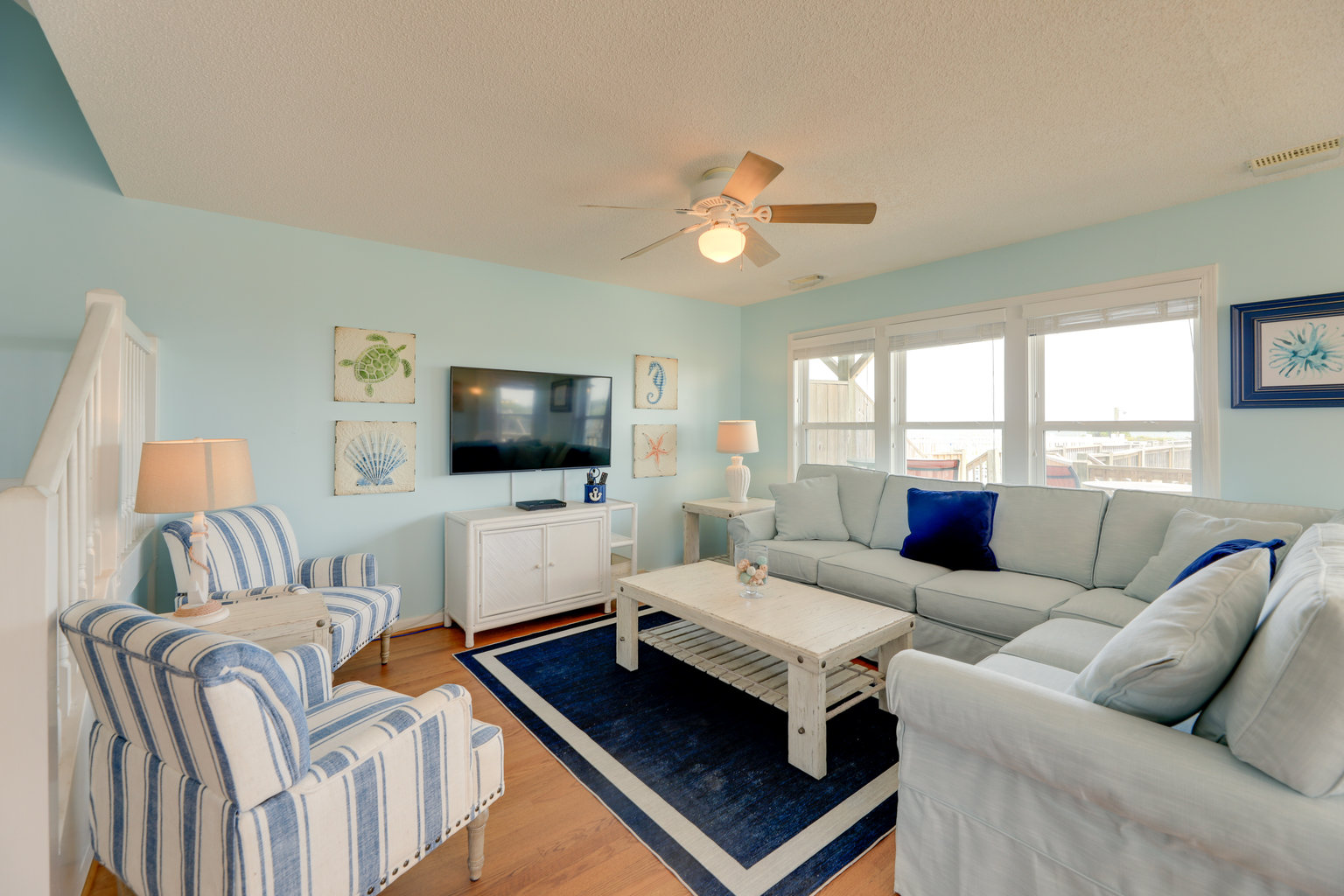 Emerald Isle Vacation Rental