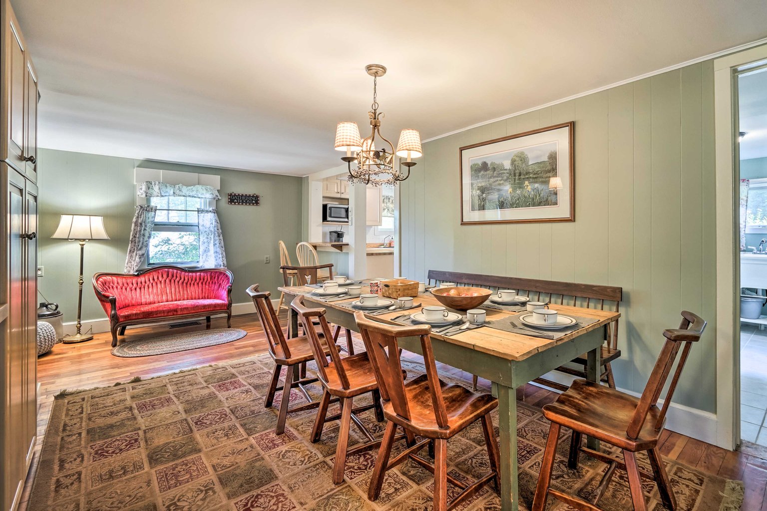 Londonderry Vacation Rental