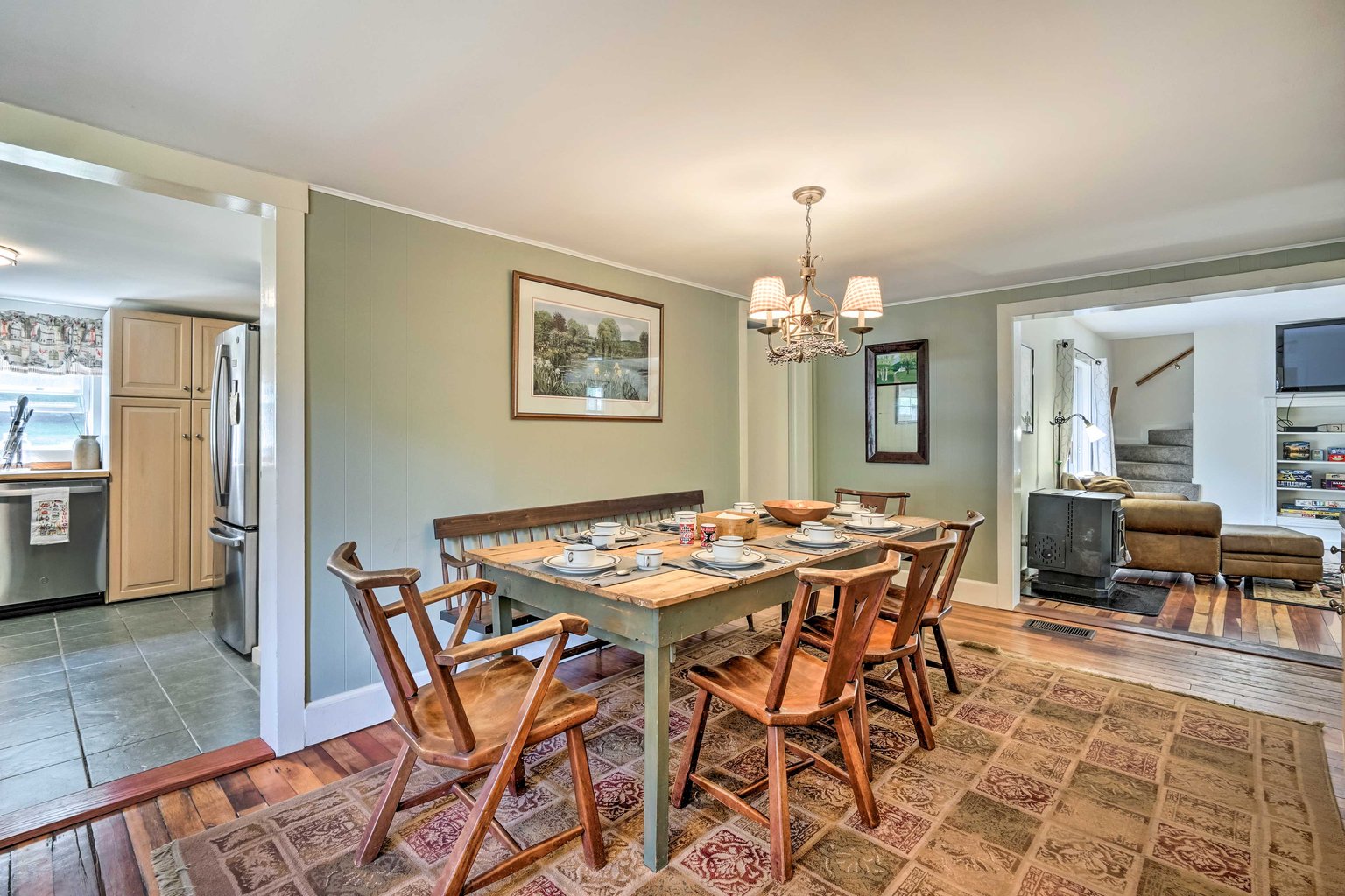 Londonderry Vacation Rental