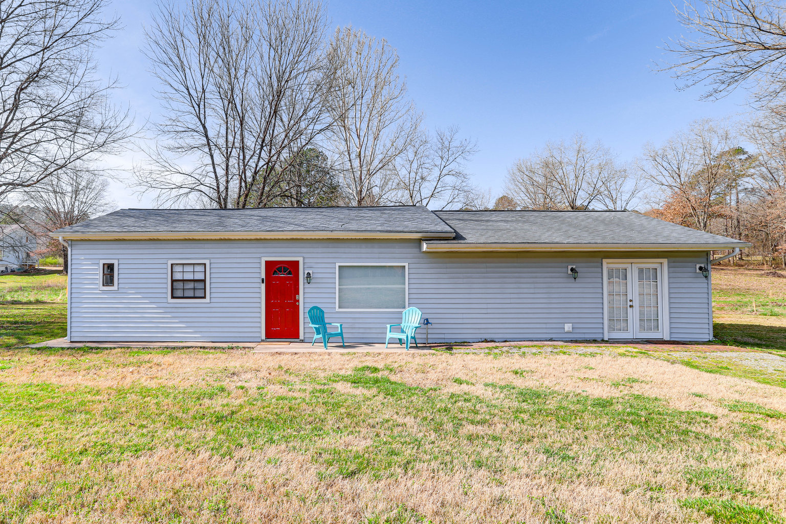 Norfork Vacation Rental