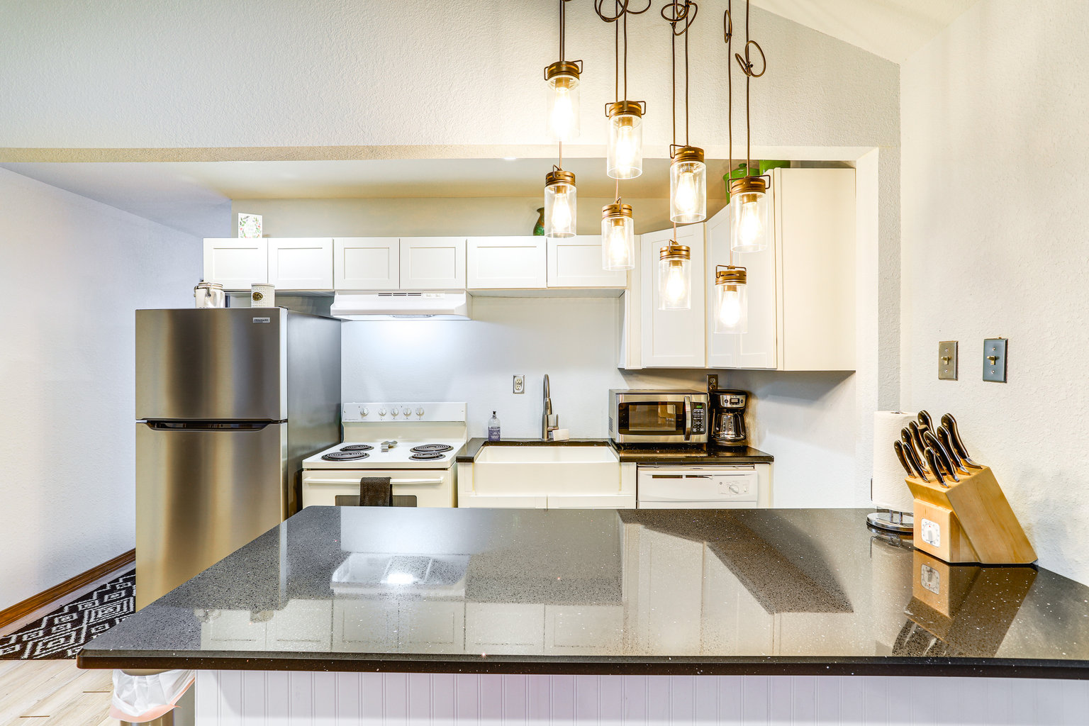 Norfork Vacation Rental