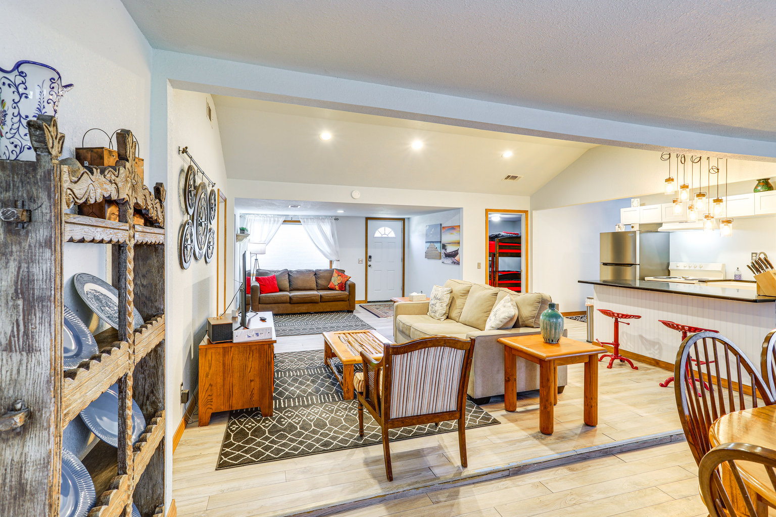 Norfork Vacation Rental