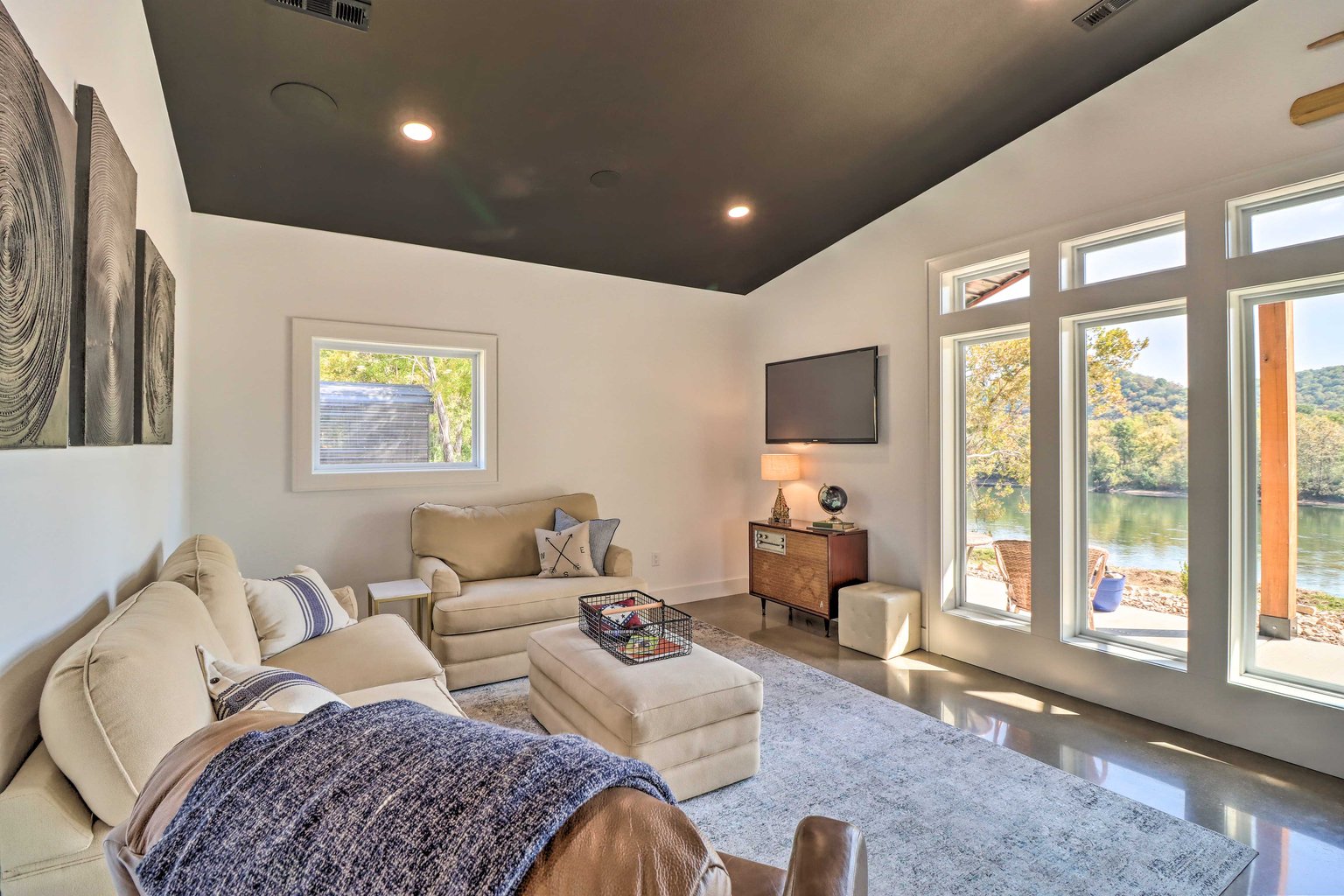 Norfork Vacation Rental