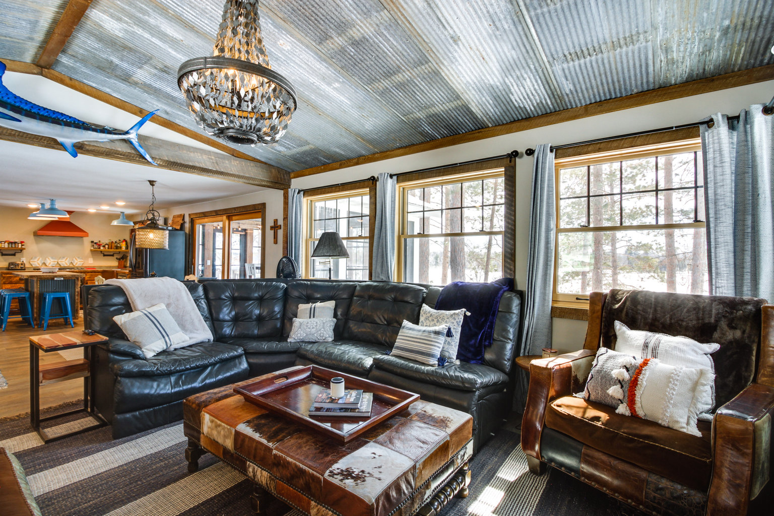 Nevis Vacation Rental