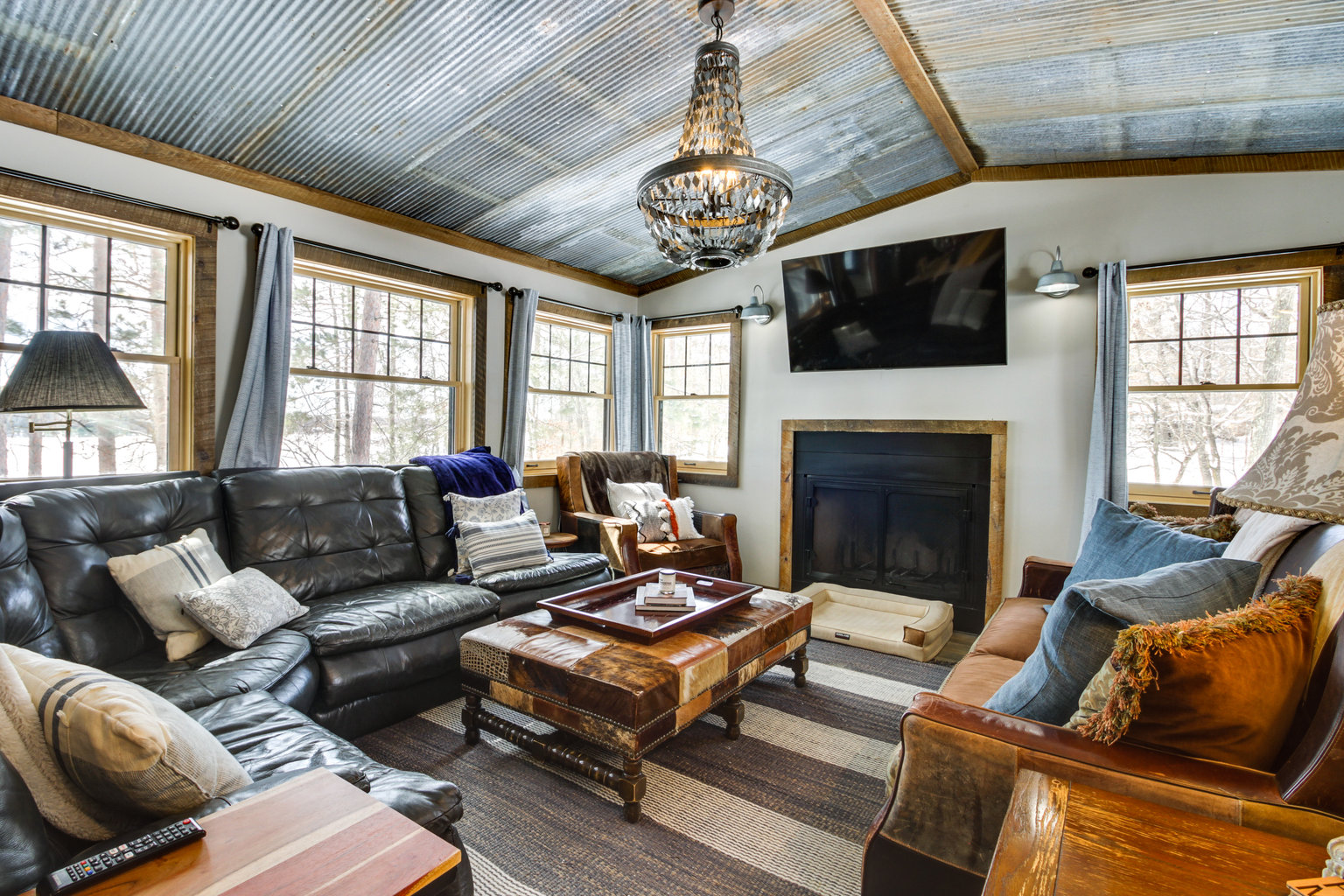 Nevis Vacation Rental