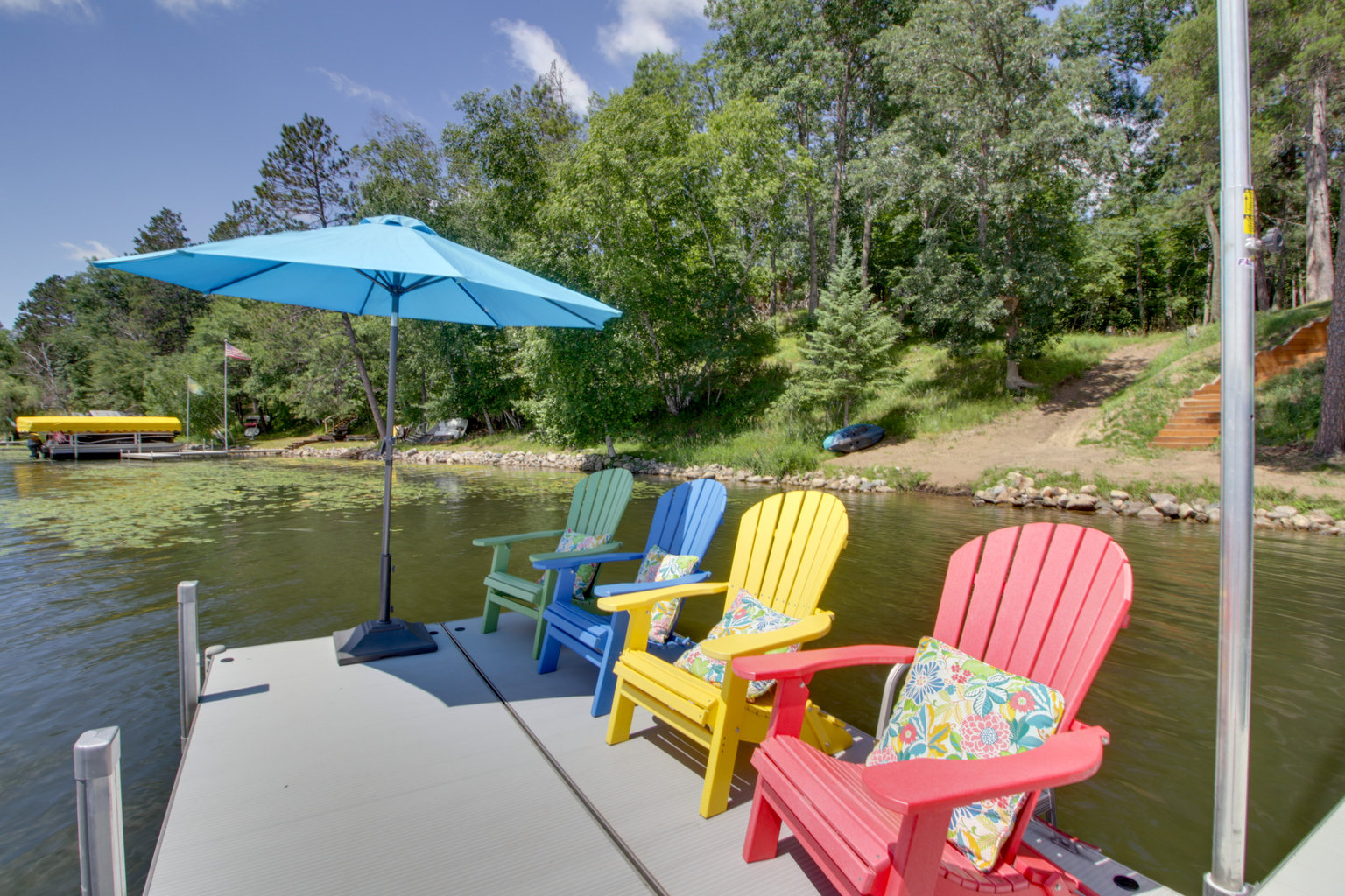 Nevis Vacation Rental