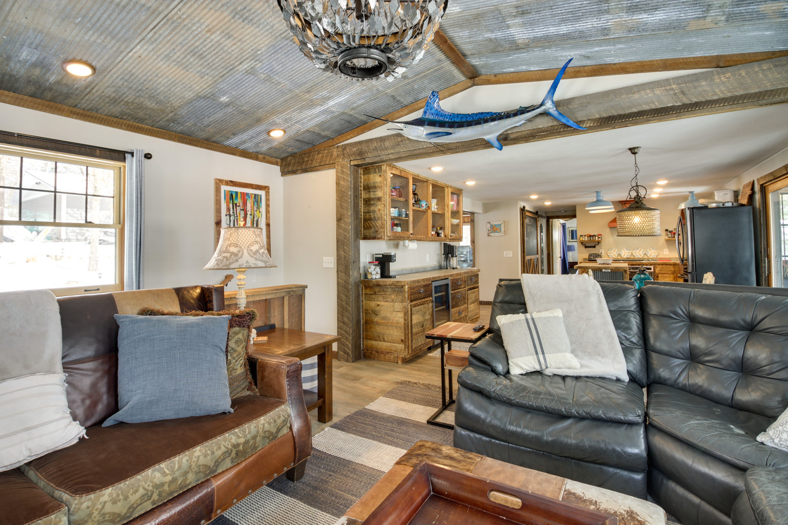 Nevis Vacation Rental