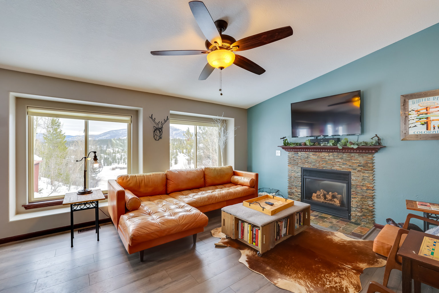 Granby Vacation Rental