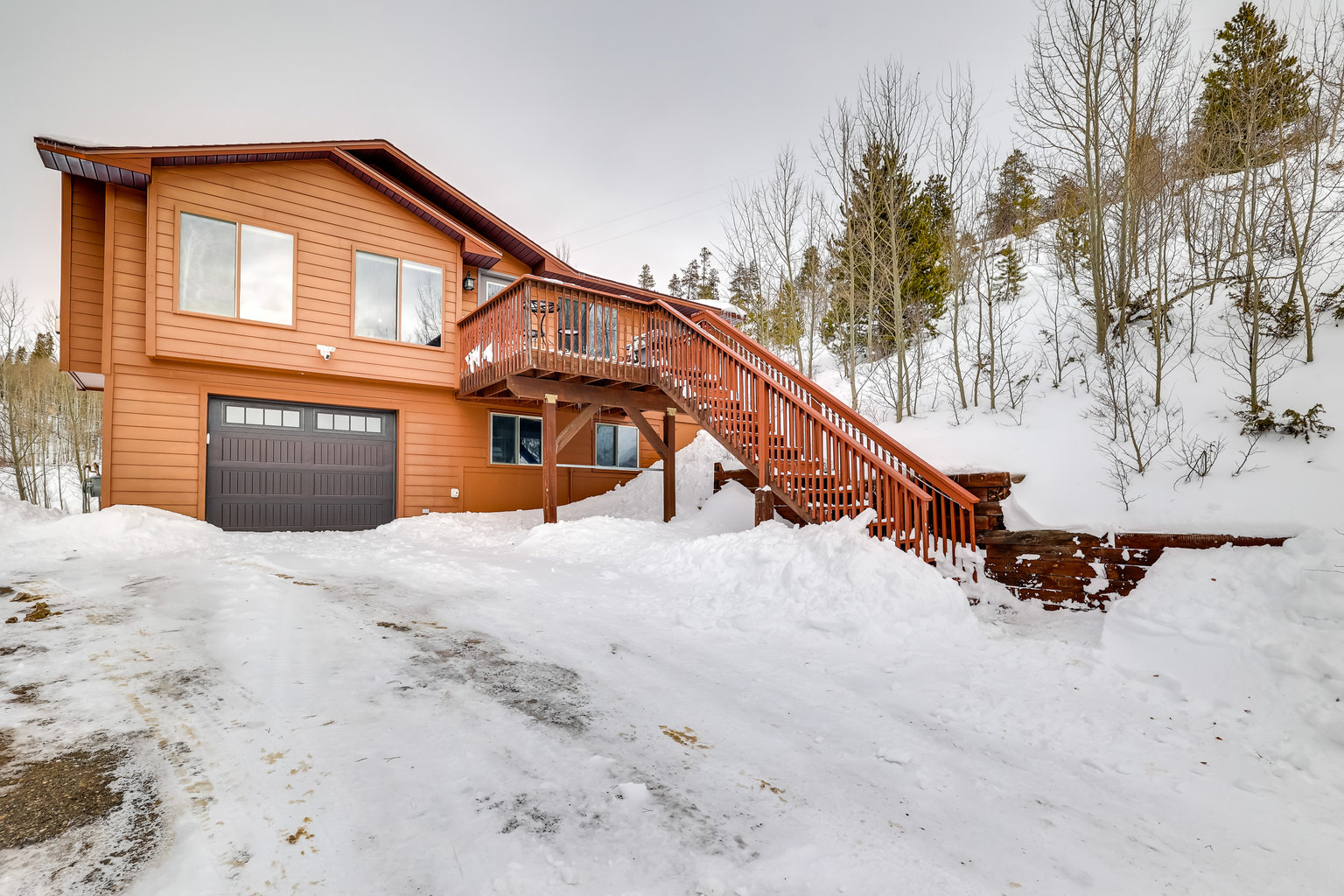 Granby Vacation Rental