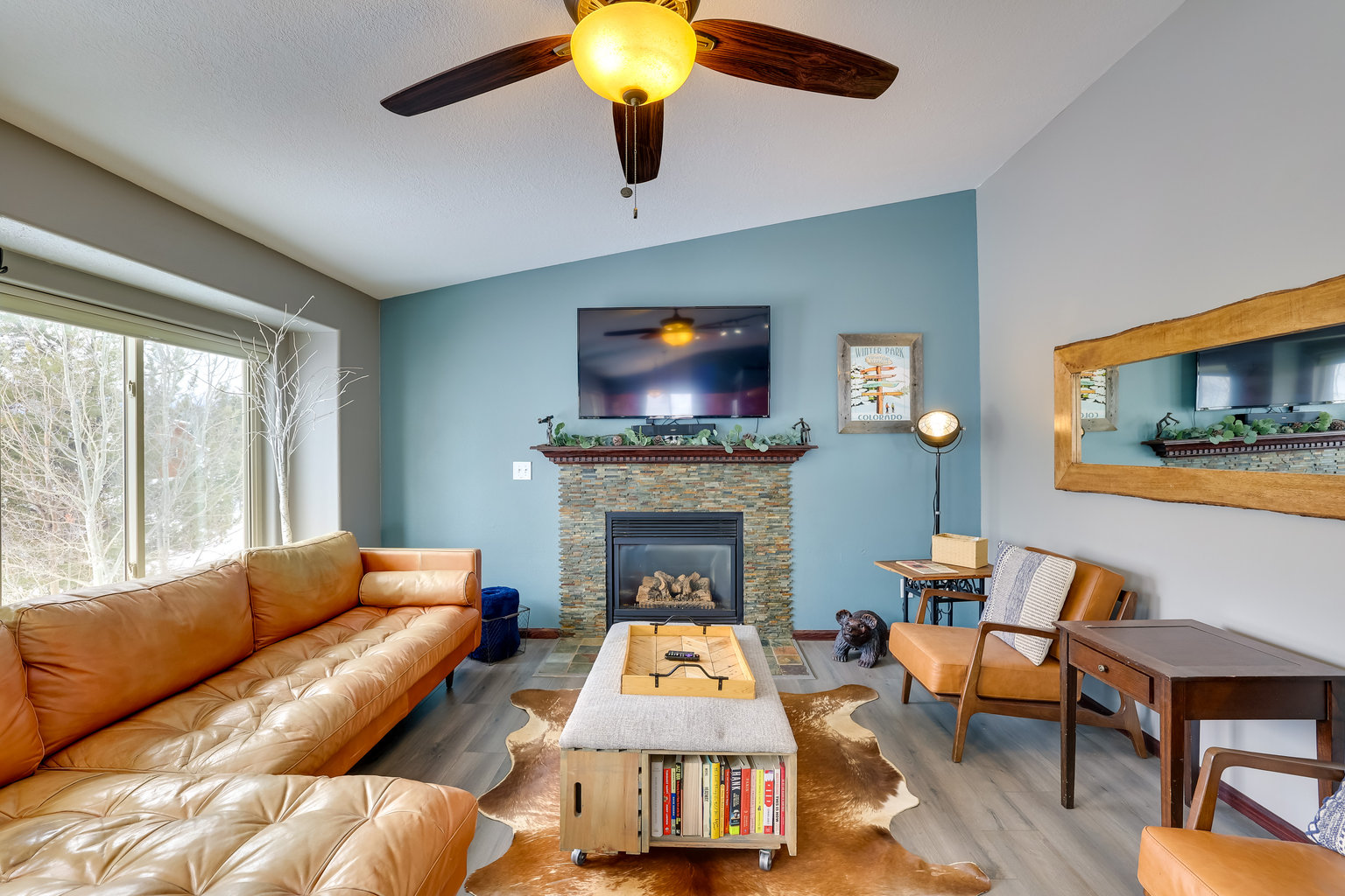 Granby Vacation Rental