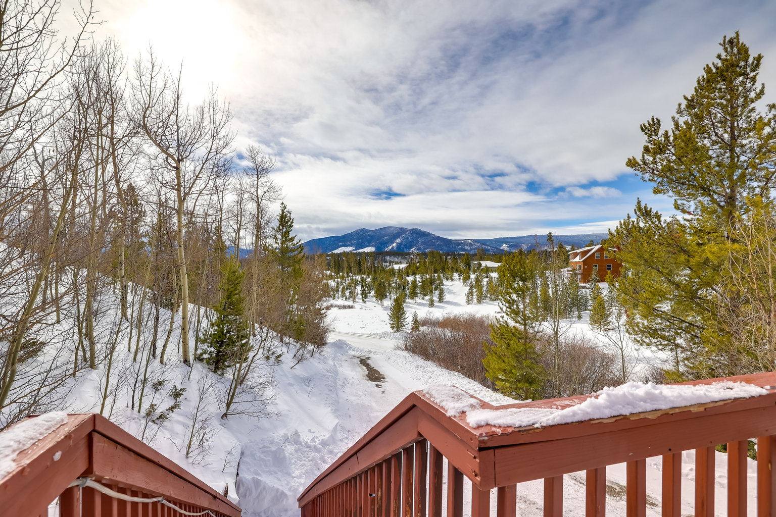 Granby Vacation Rental
