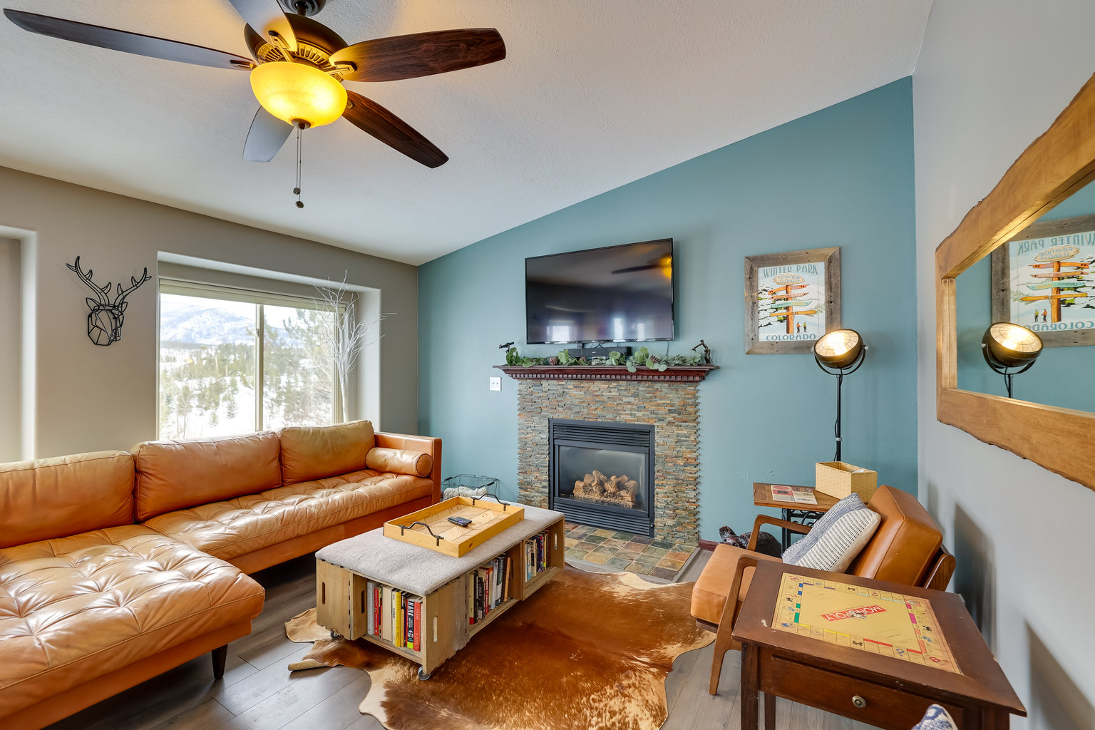 Granby Vacation Rental