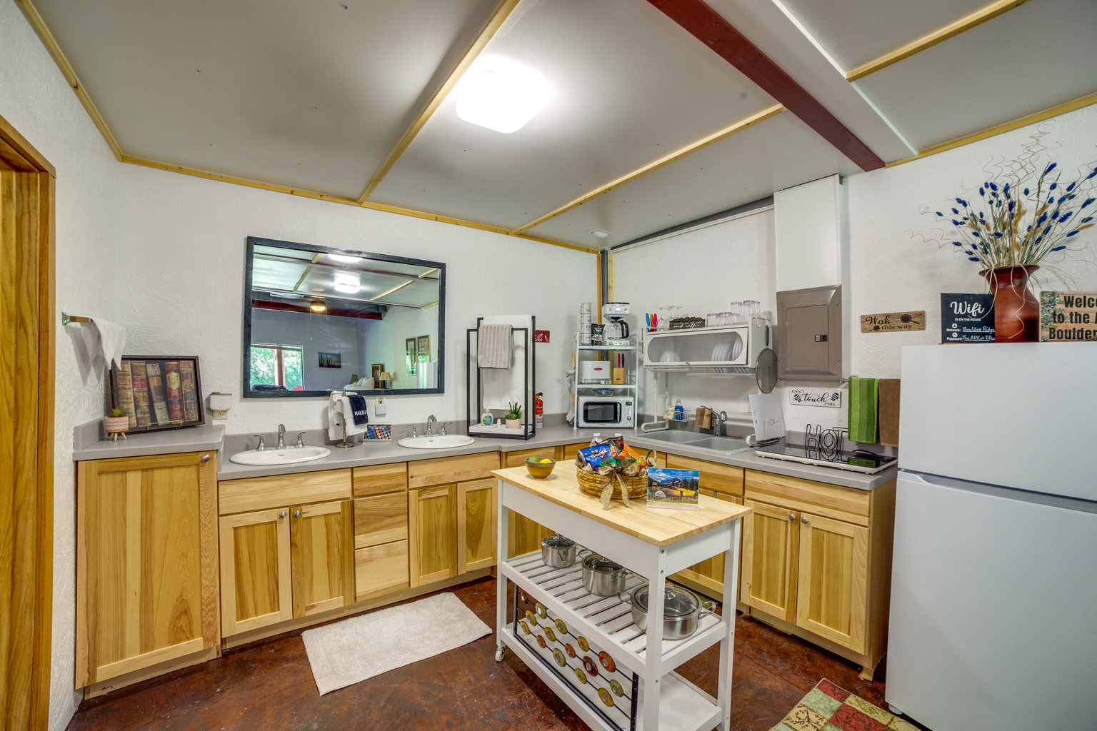 Great Falls Vacation Rental