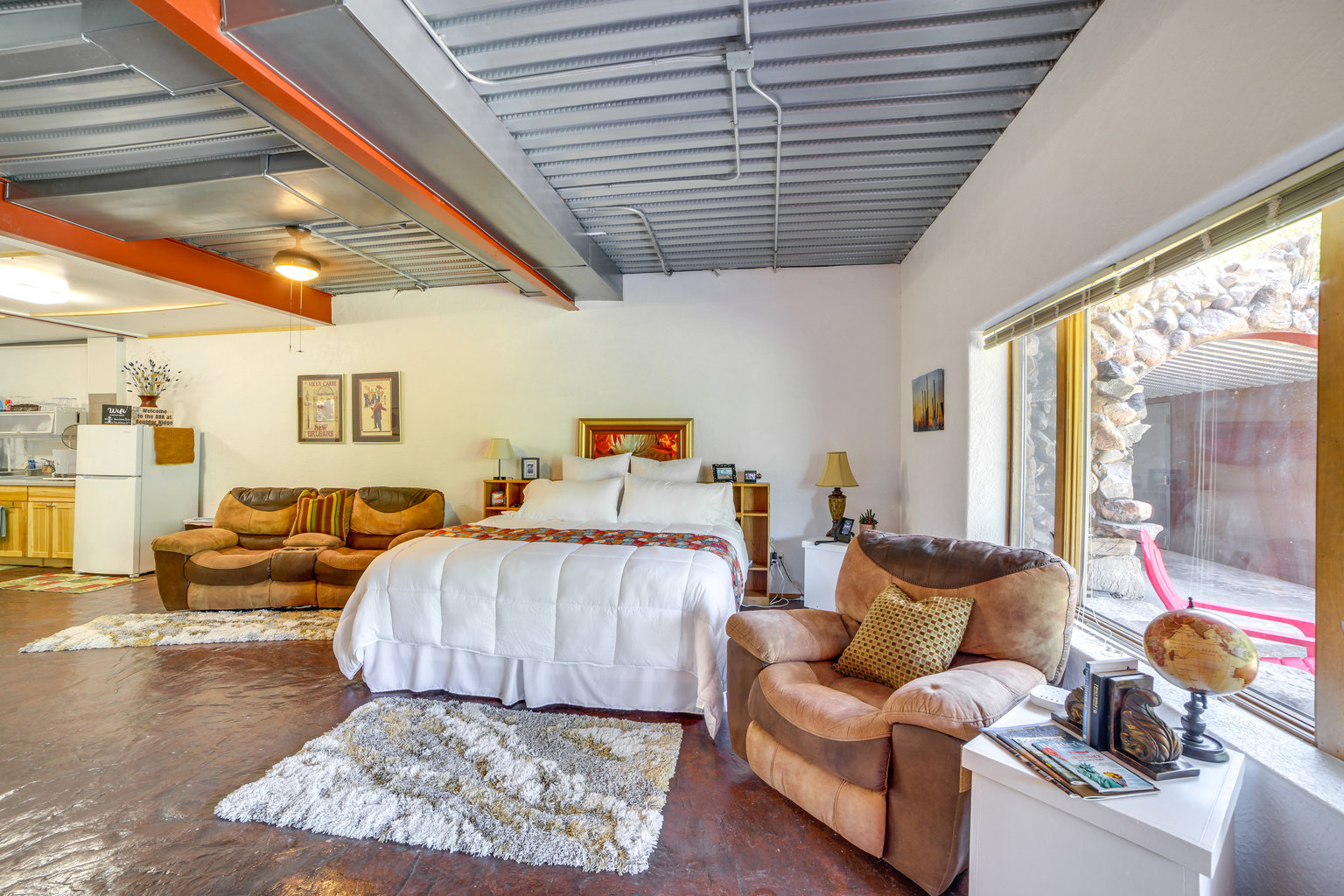 Great Falls Vacation Rental