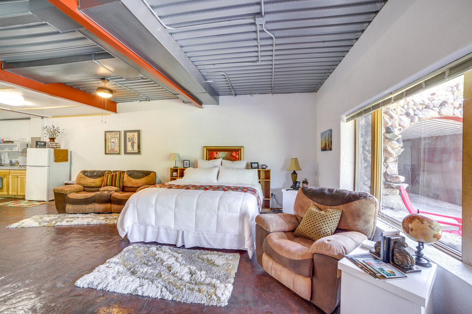 Great Falls Vacation Rental