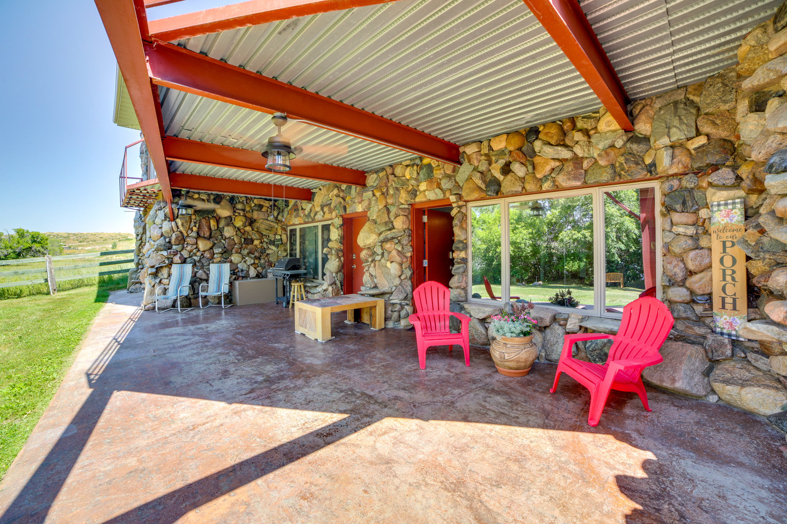 Great Falls Vacation Rental