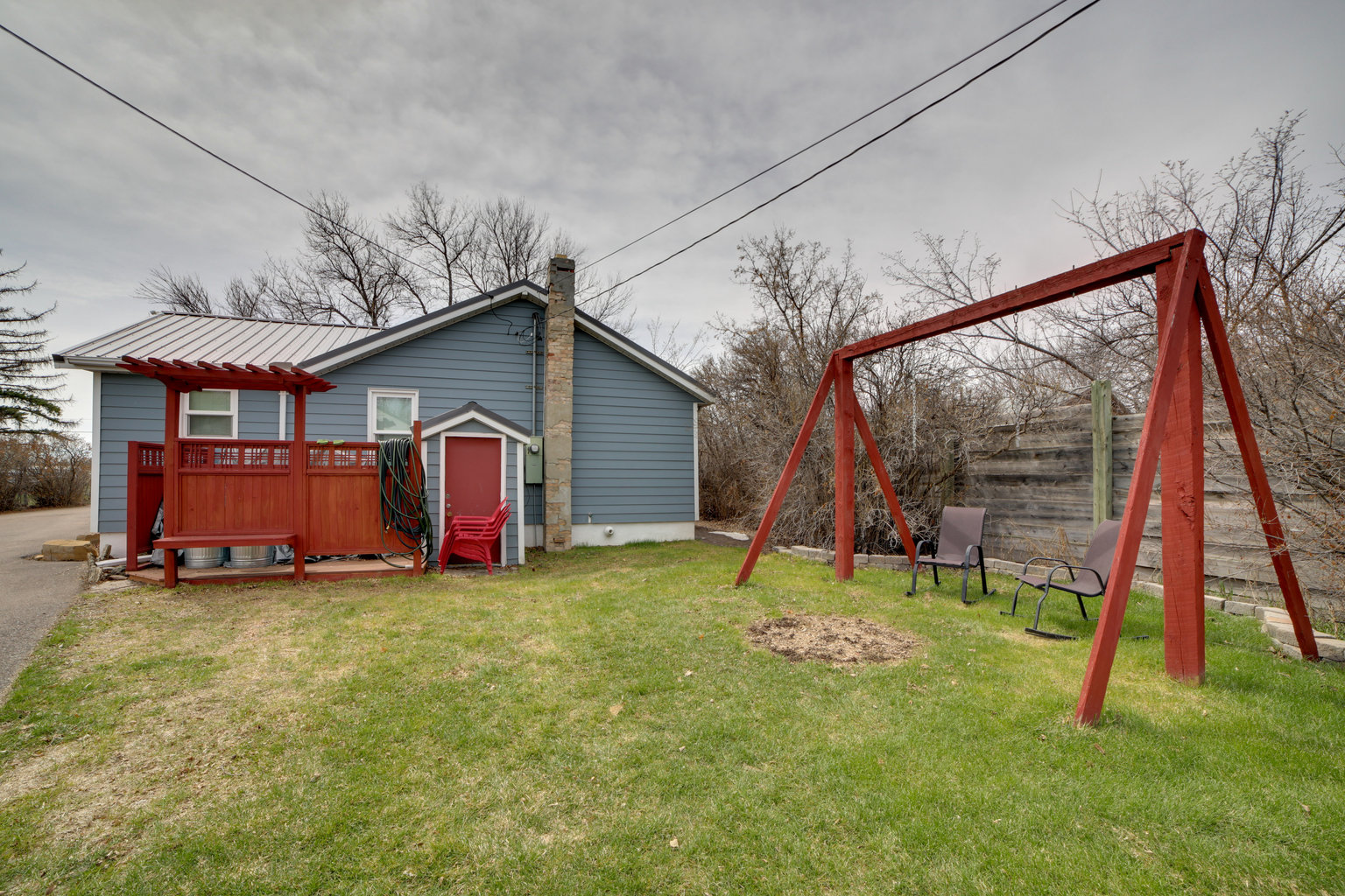 Great Falls Vacation Rental