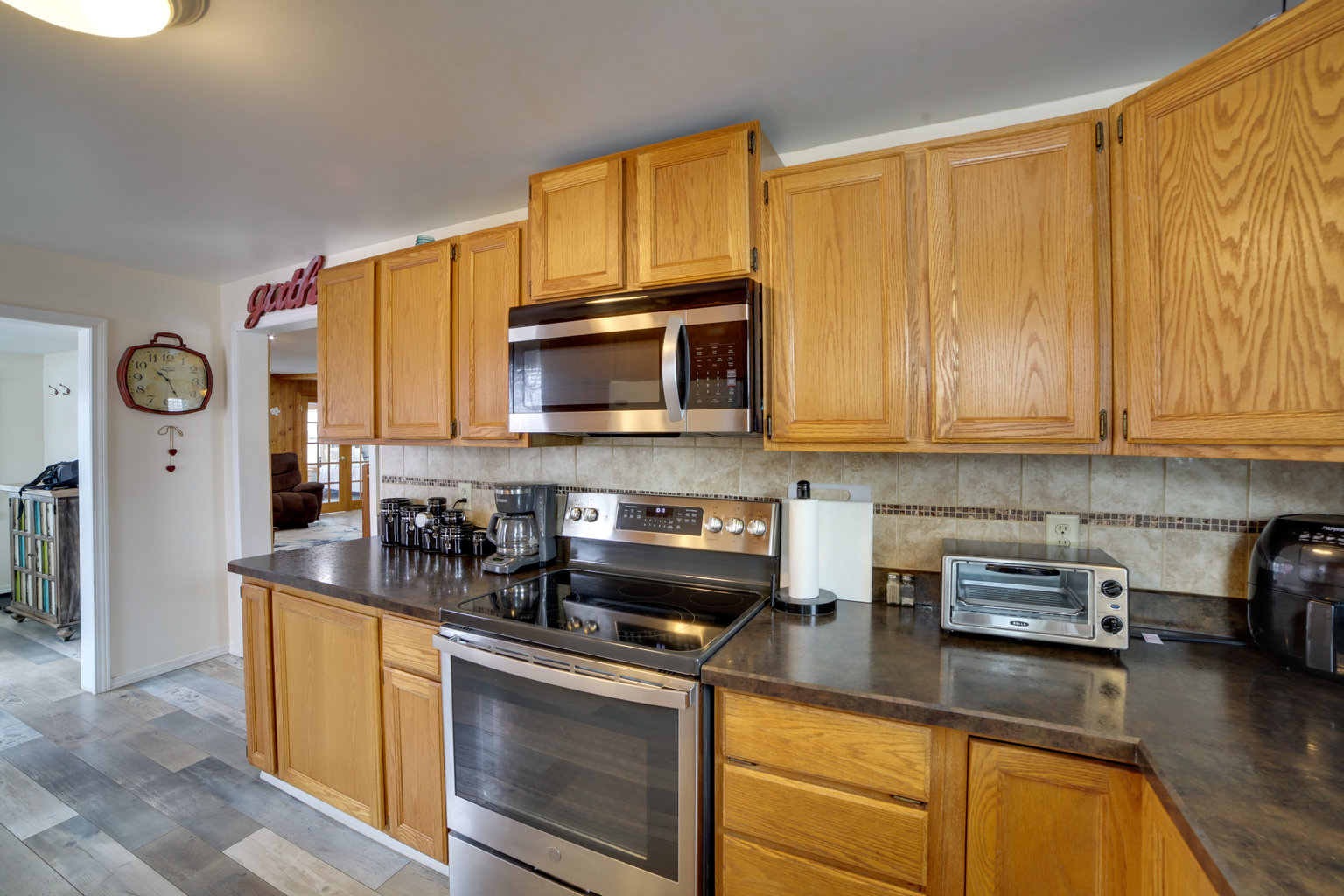 Great Falls Vacation Rental