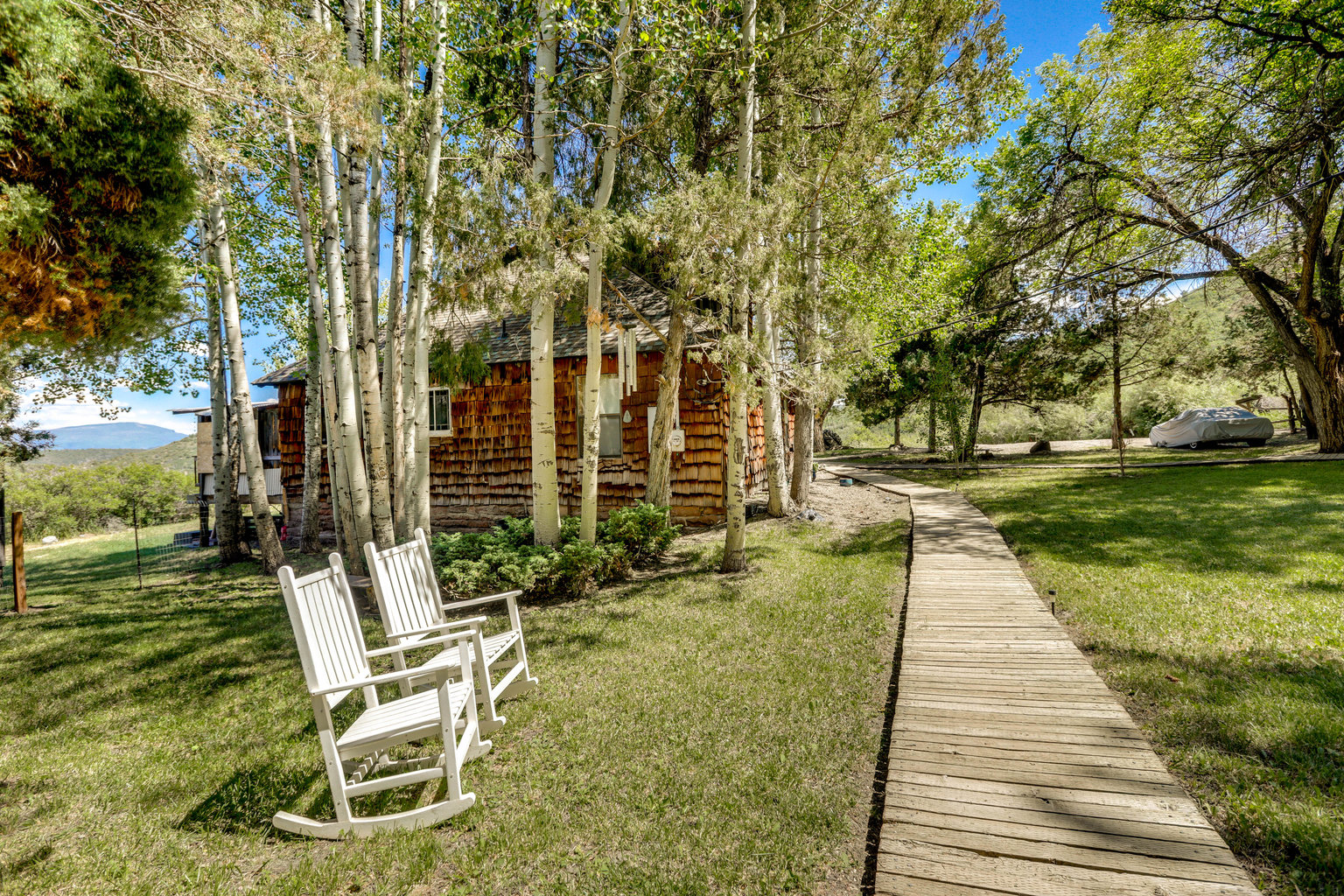 Glenwood Springs Vacation Rental
