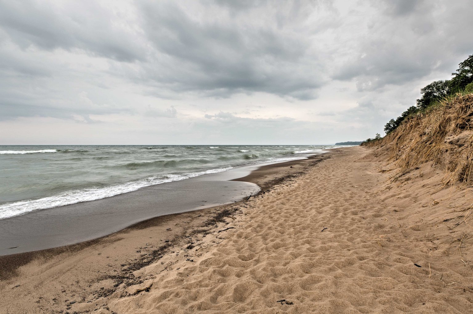 Union Pier Vacation Rental