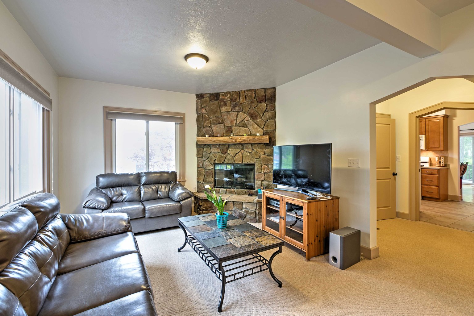 Union Pier Vacation Rental