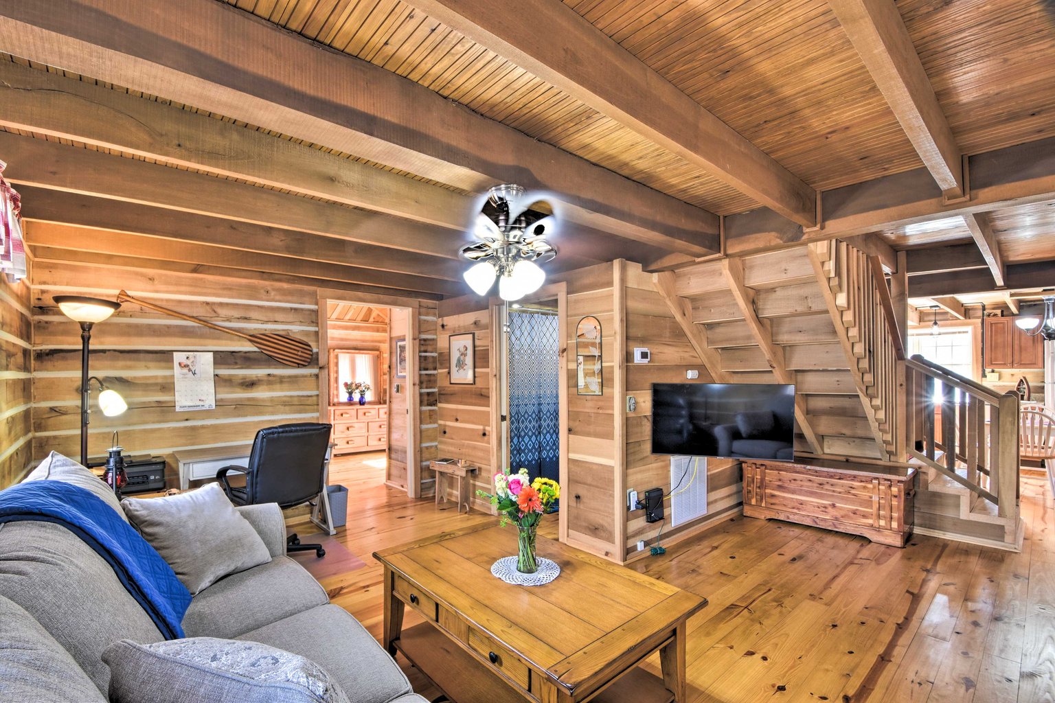 Lavonia Vacation Rental