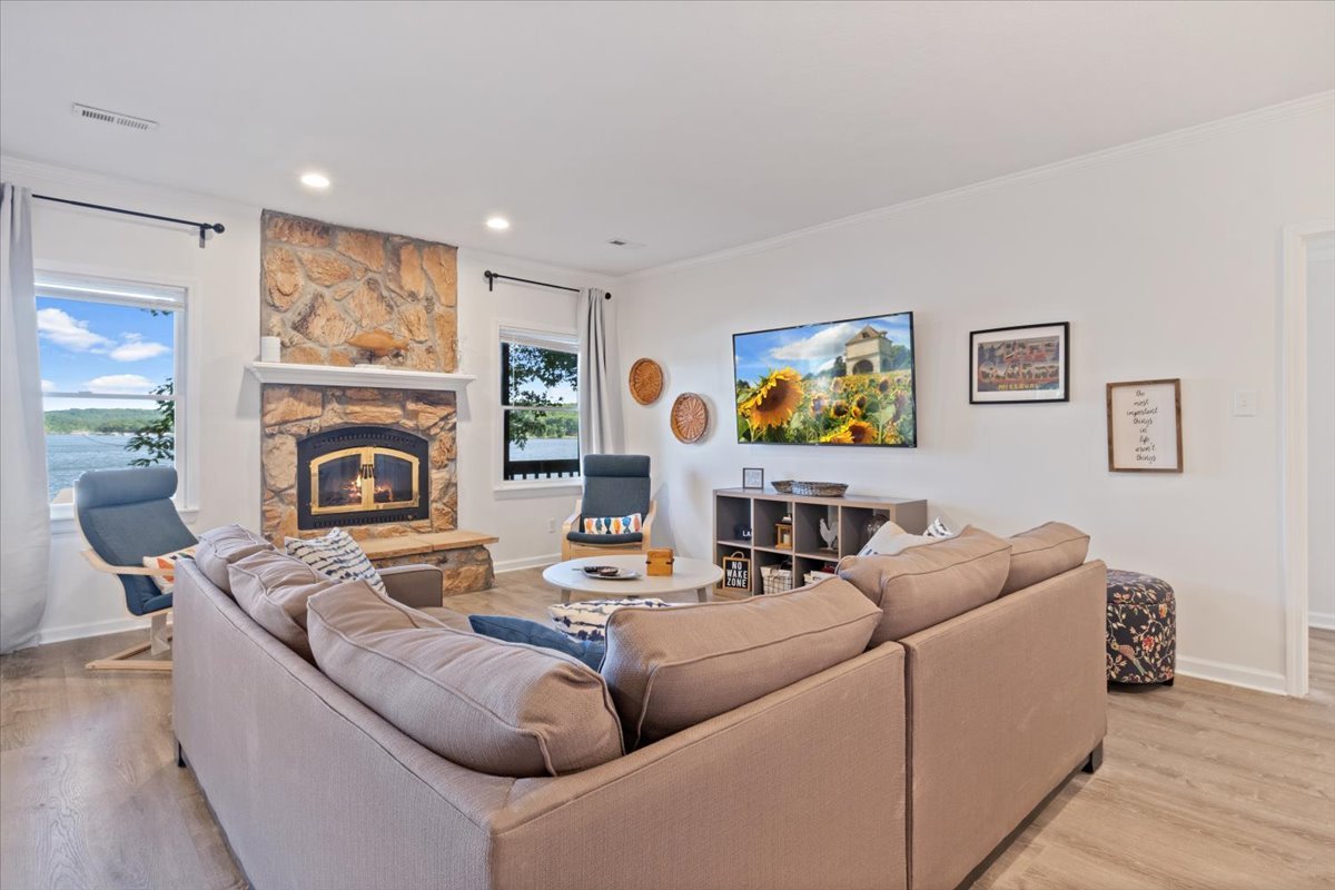 Stover Vacation Rental