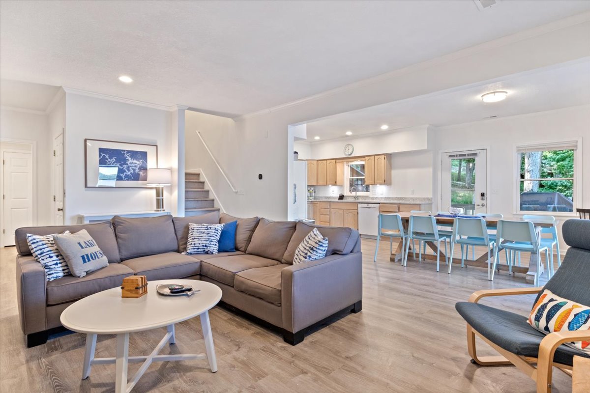 Stover Vacation Rental