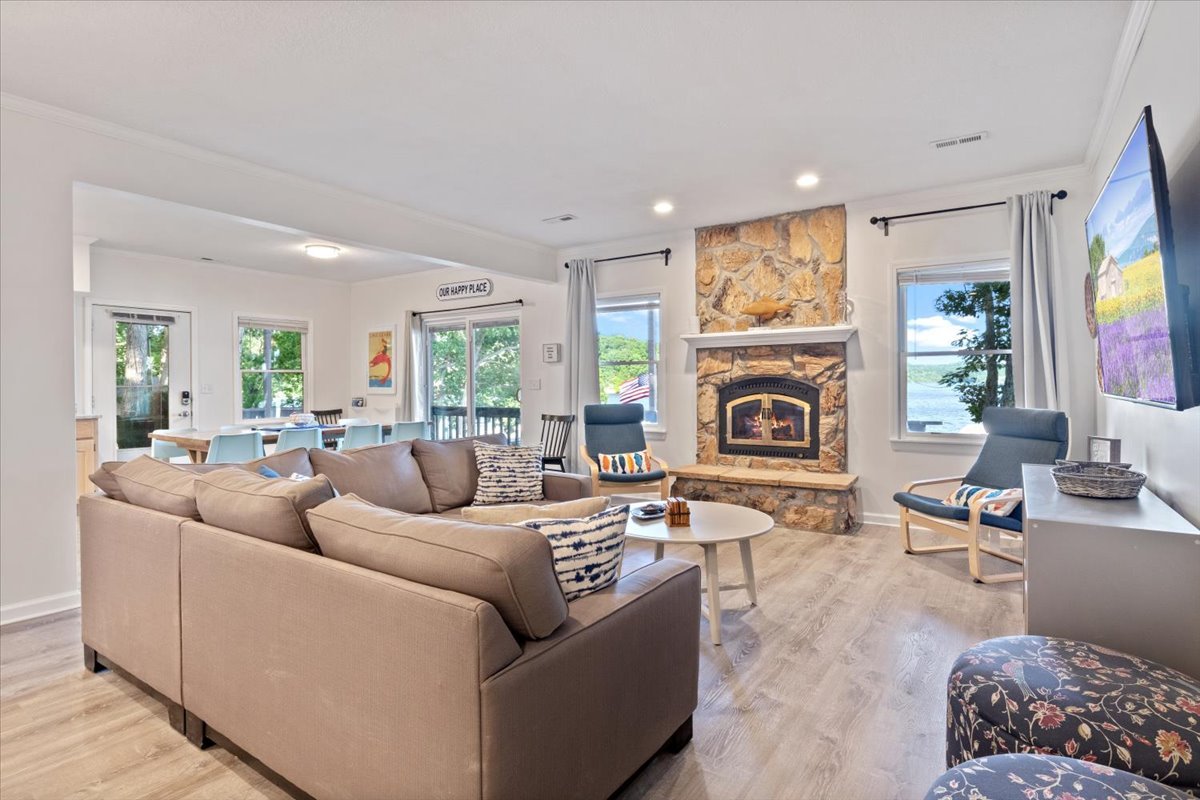 Stover Vacation Rental