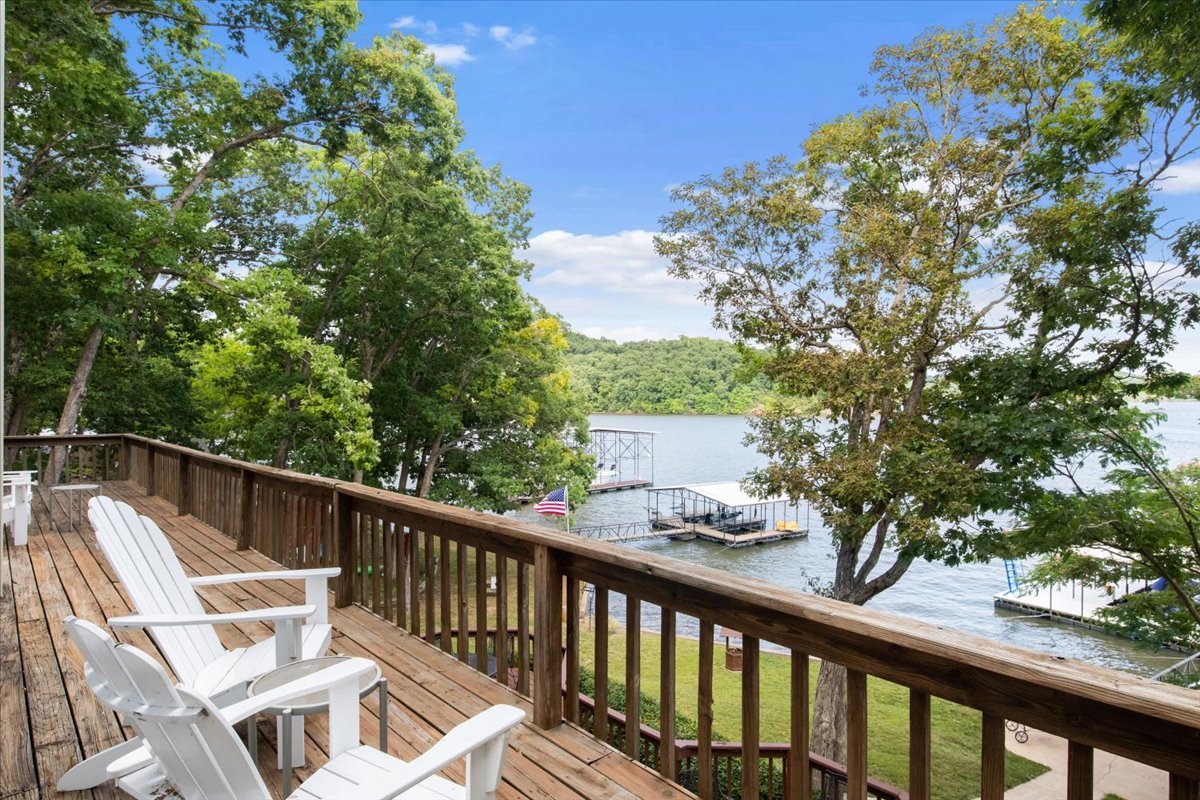 Stover Vacation Rental