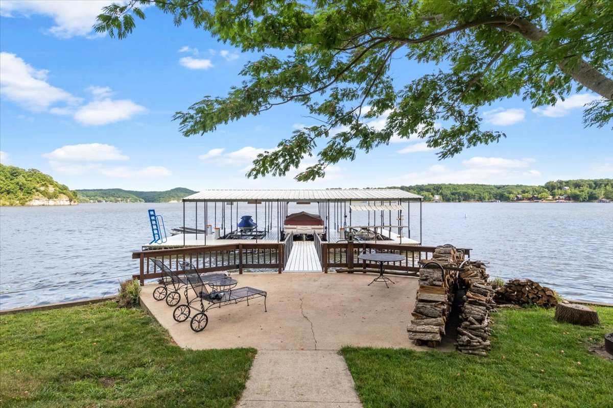 Stover Vacation Rental
