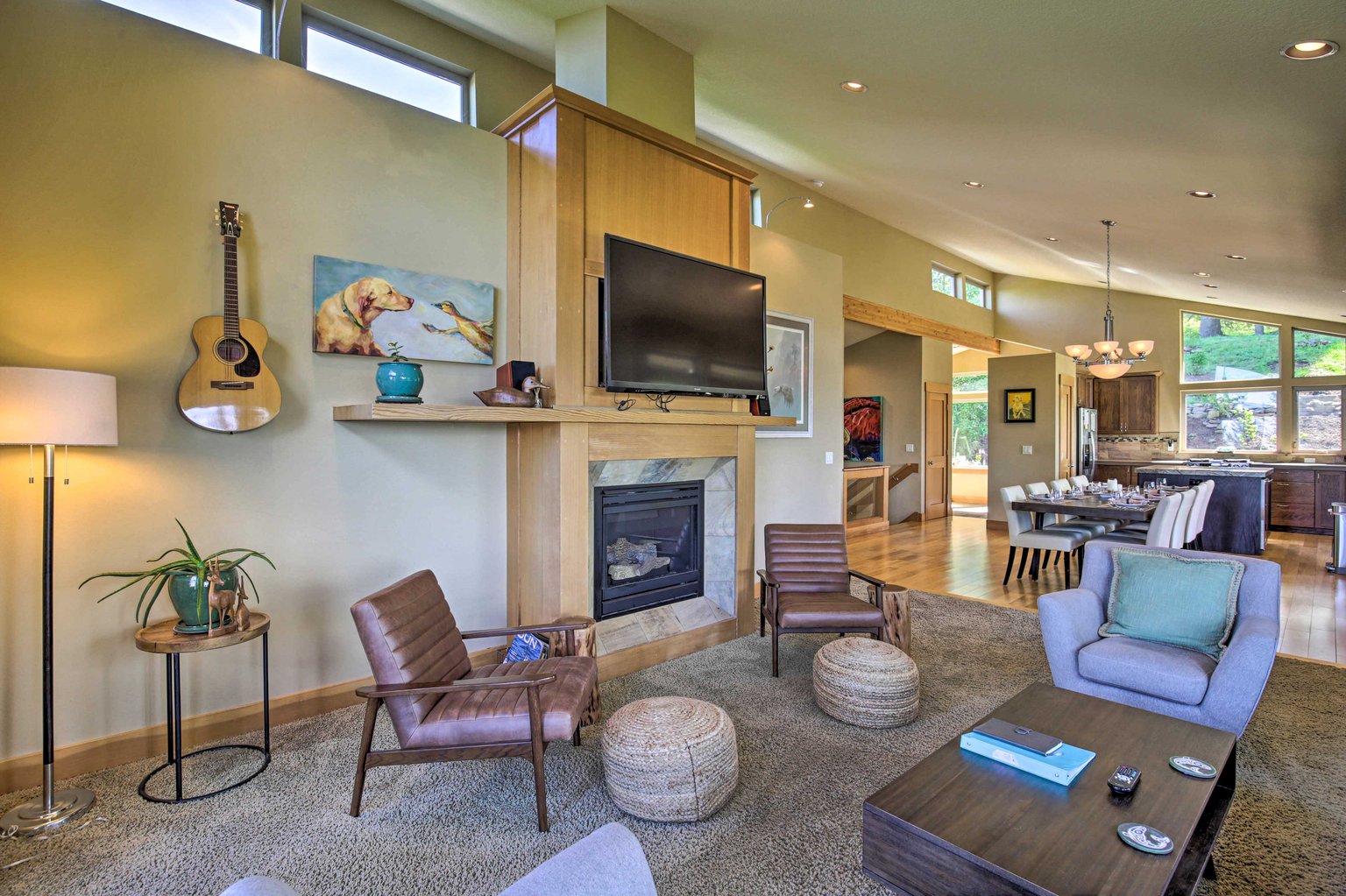 Bay City Vacation Rental