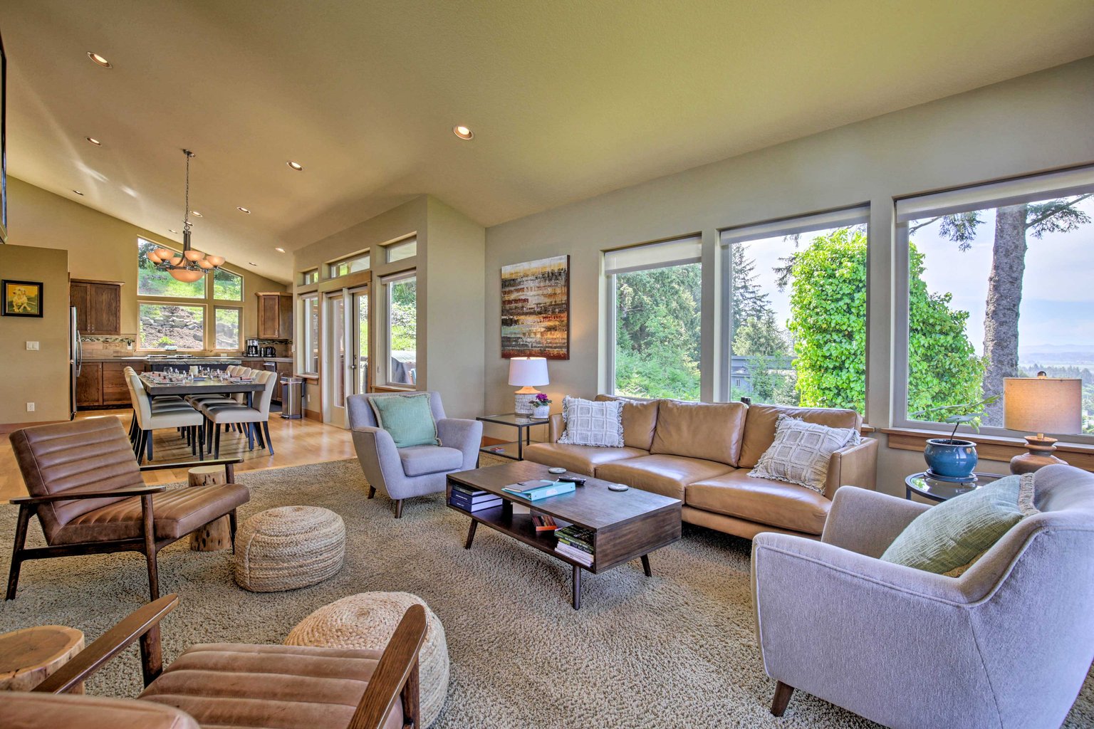 Bay City Vacation Rental