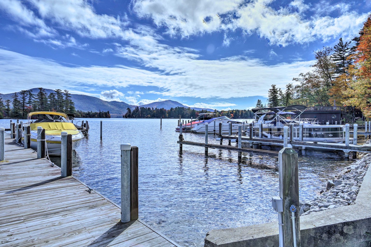 Bolton Vacation Rental