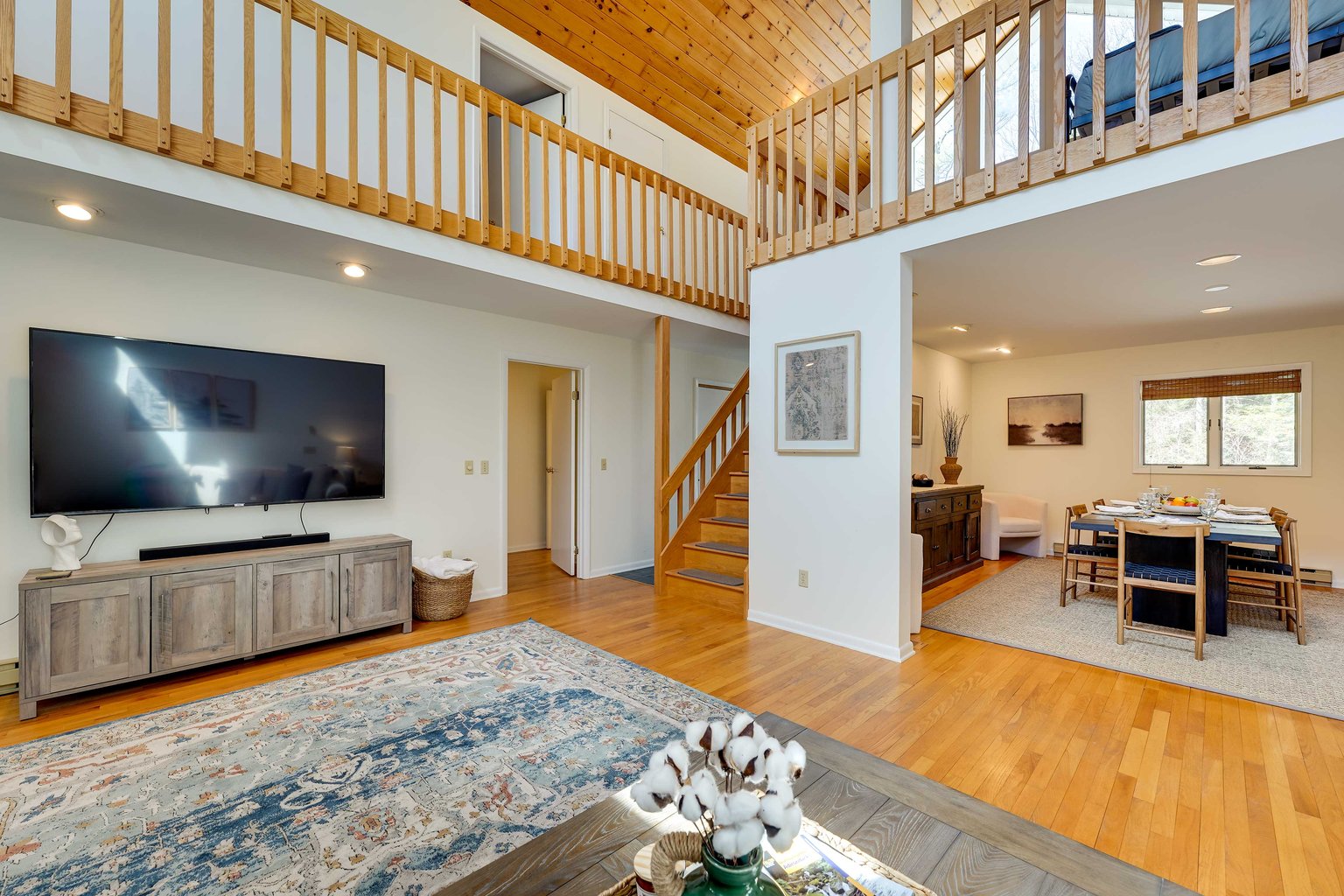 Diamond Point Vacation Rental