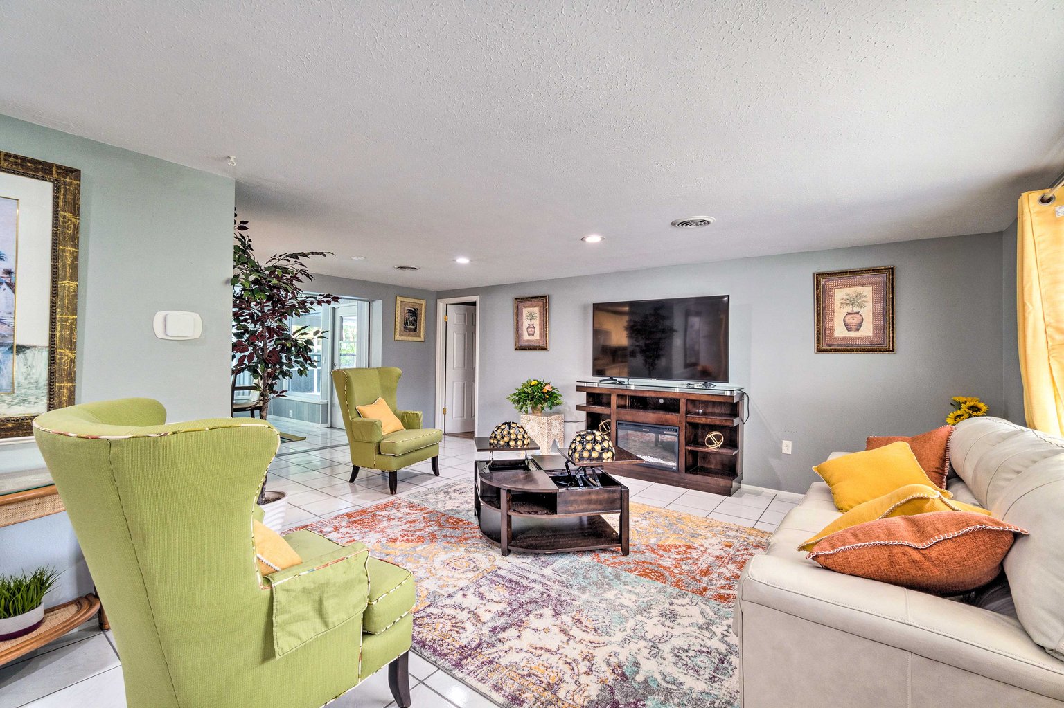 Venice Vacation Rental