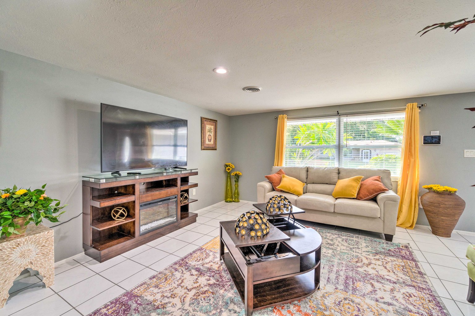 Venice Vacation Rental