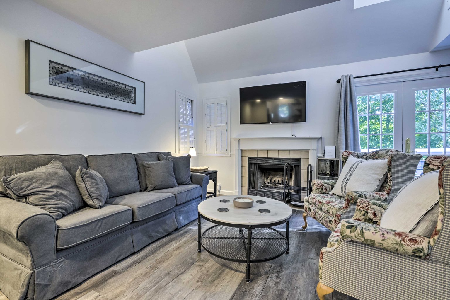 Norwich Vacation Rental