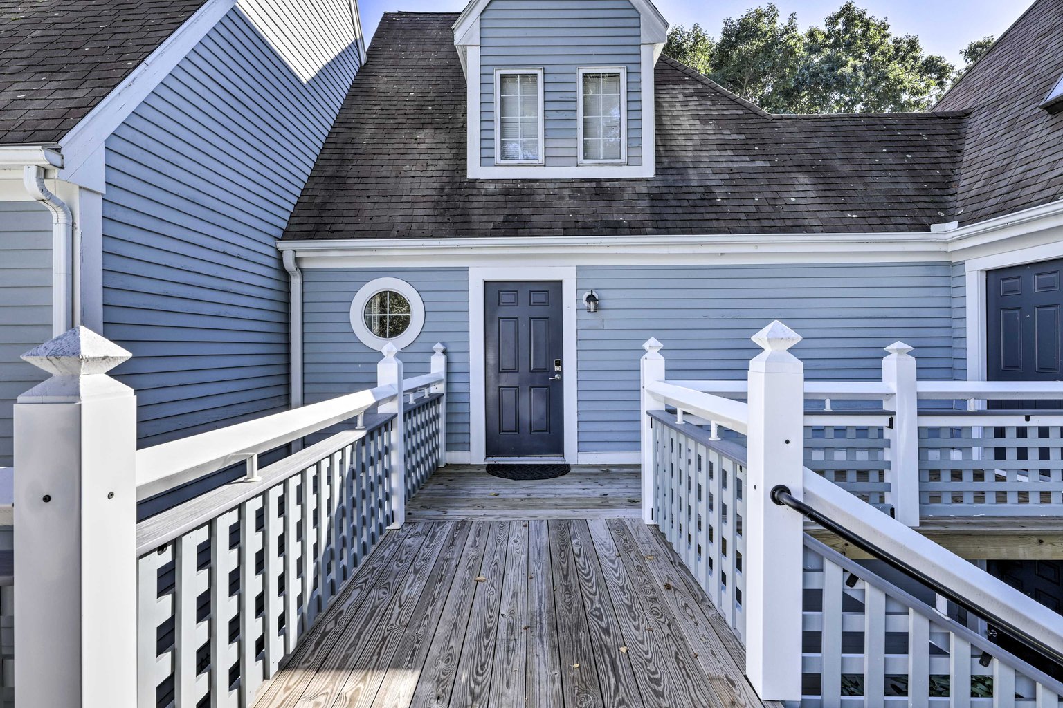 Norwich Vacation Rental