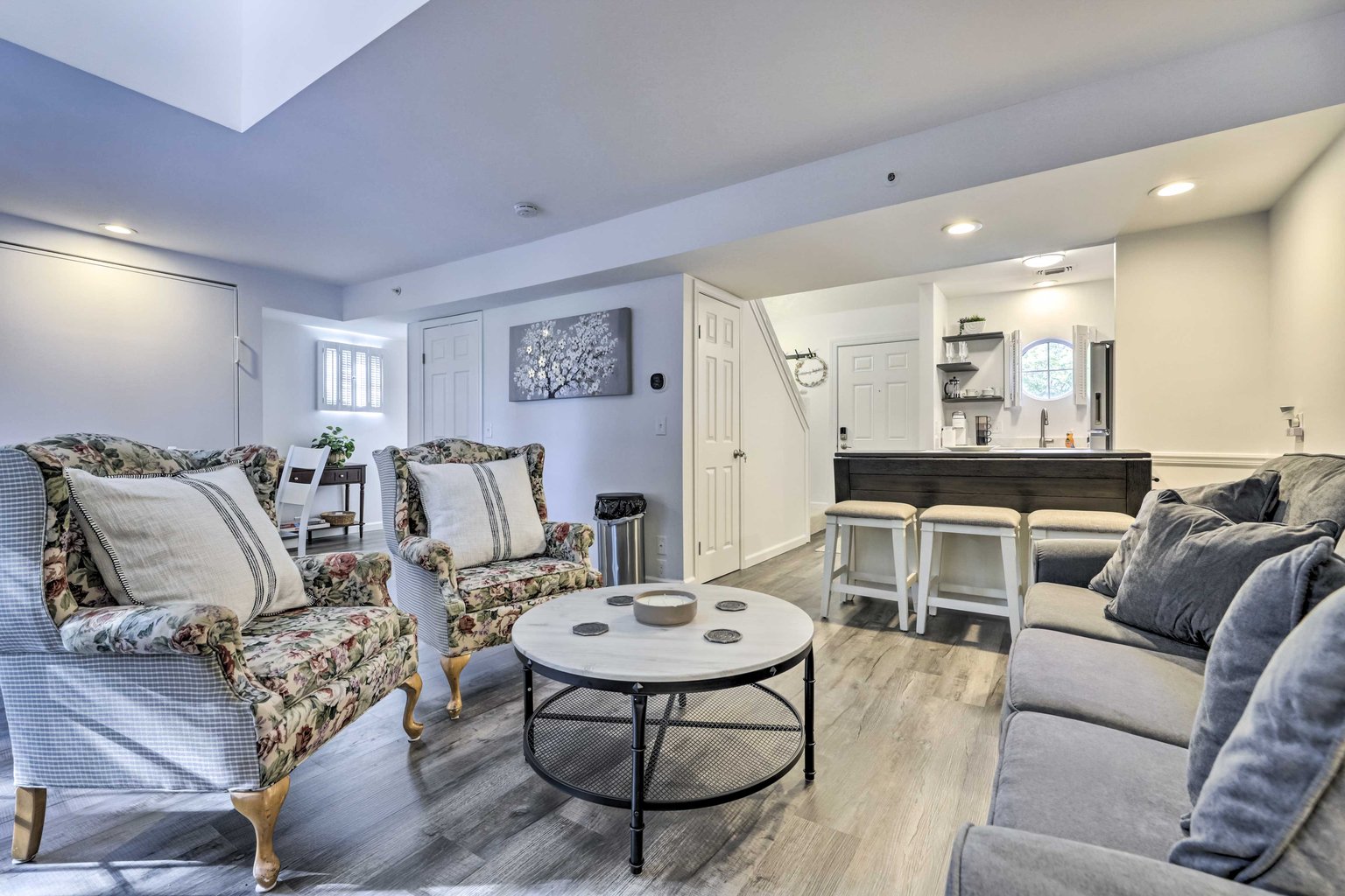 Norwich Vacation Rental