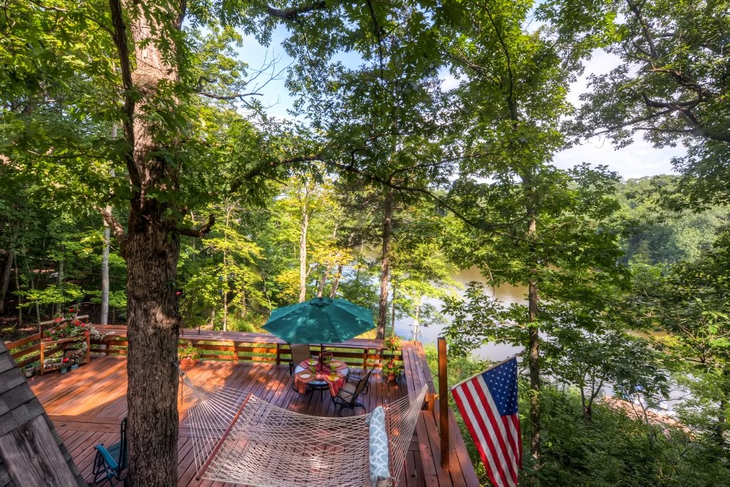 Innsbrook Vacation Rental